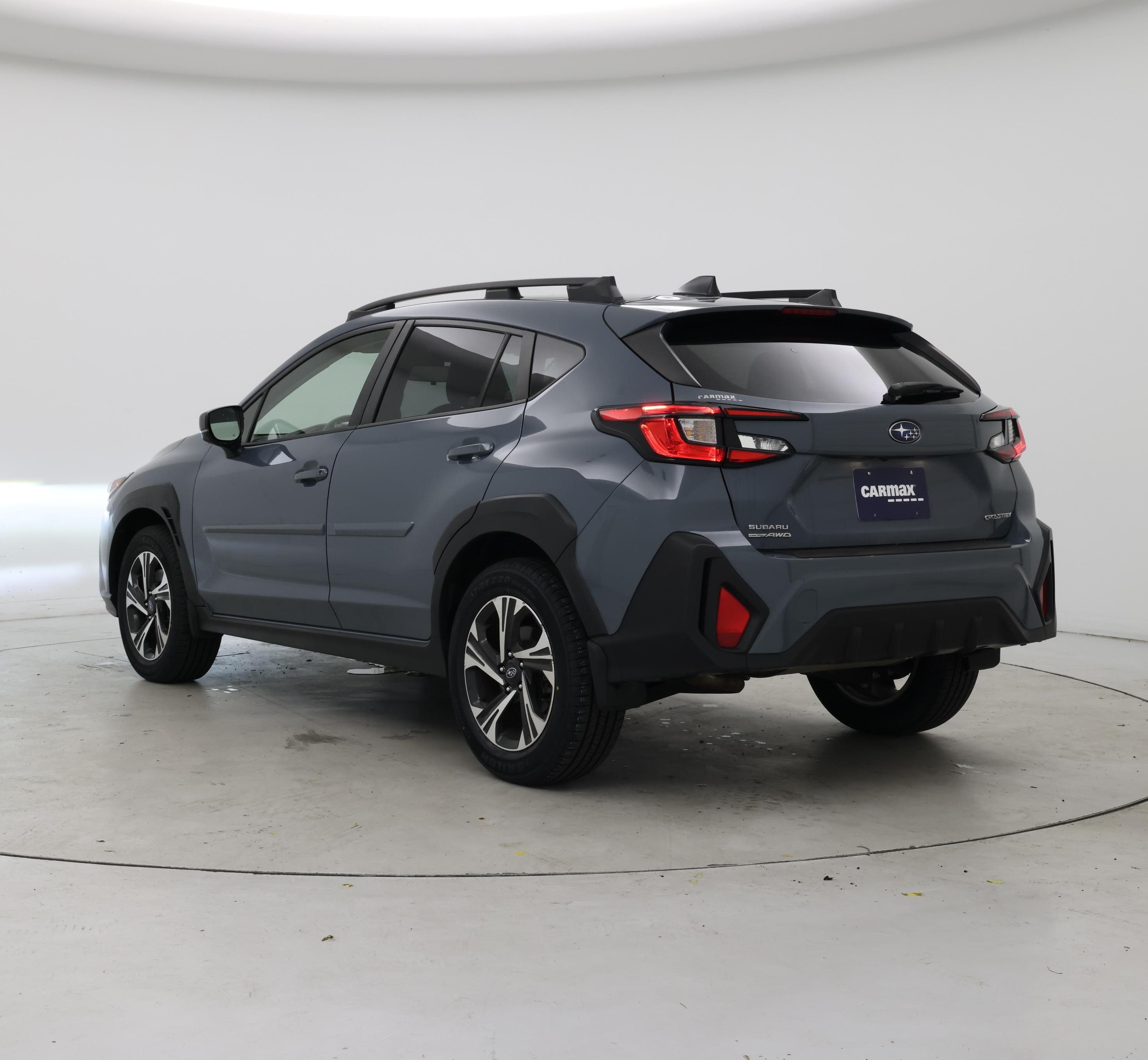 Thumbnail: 2024 Subaru Crosstrek - 2