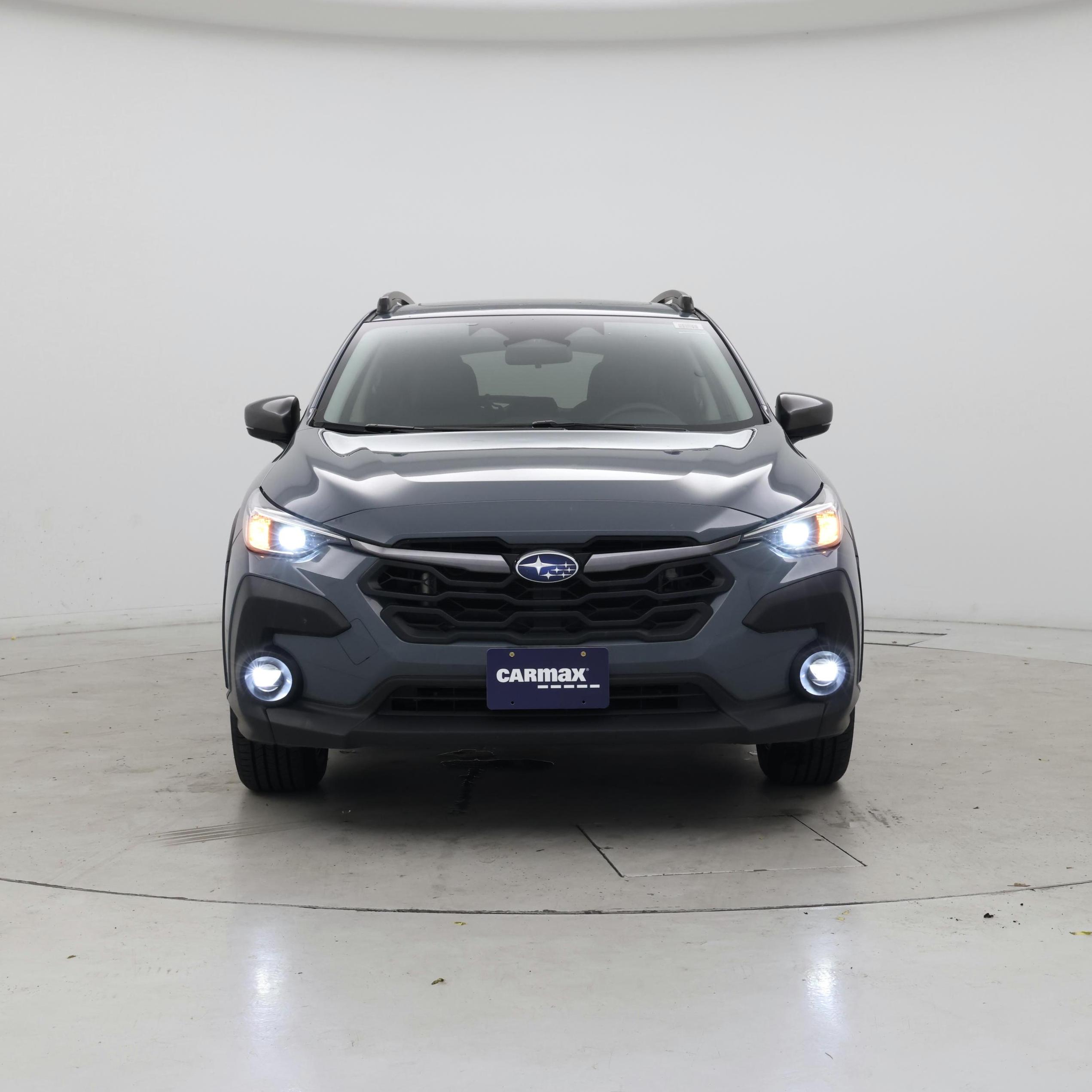 Thumbnail: 2024 Subaru Crosstrek - 5