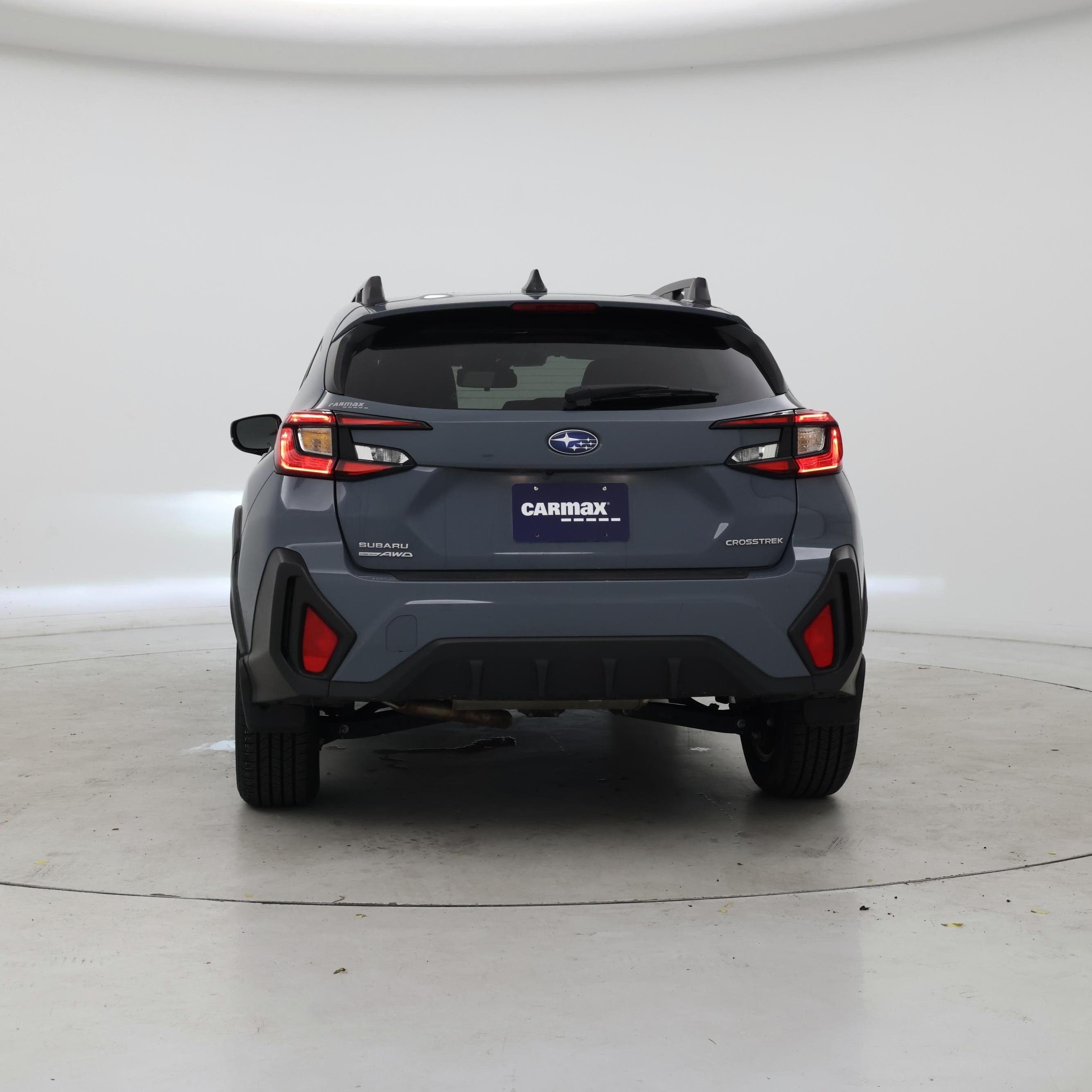 Thumbnail: 2024 Subaru Crosstrek - 6