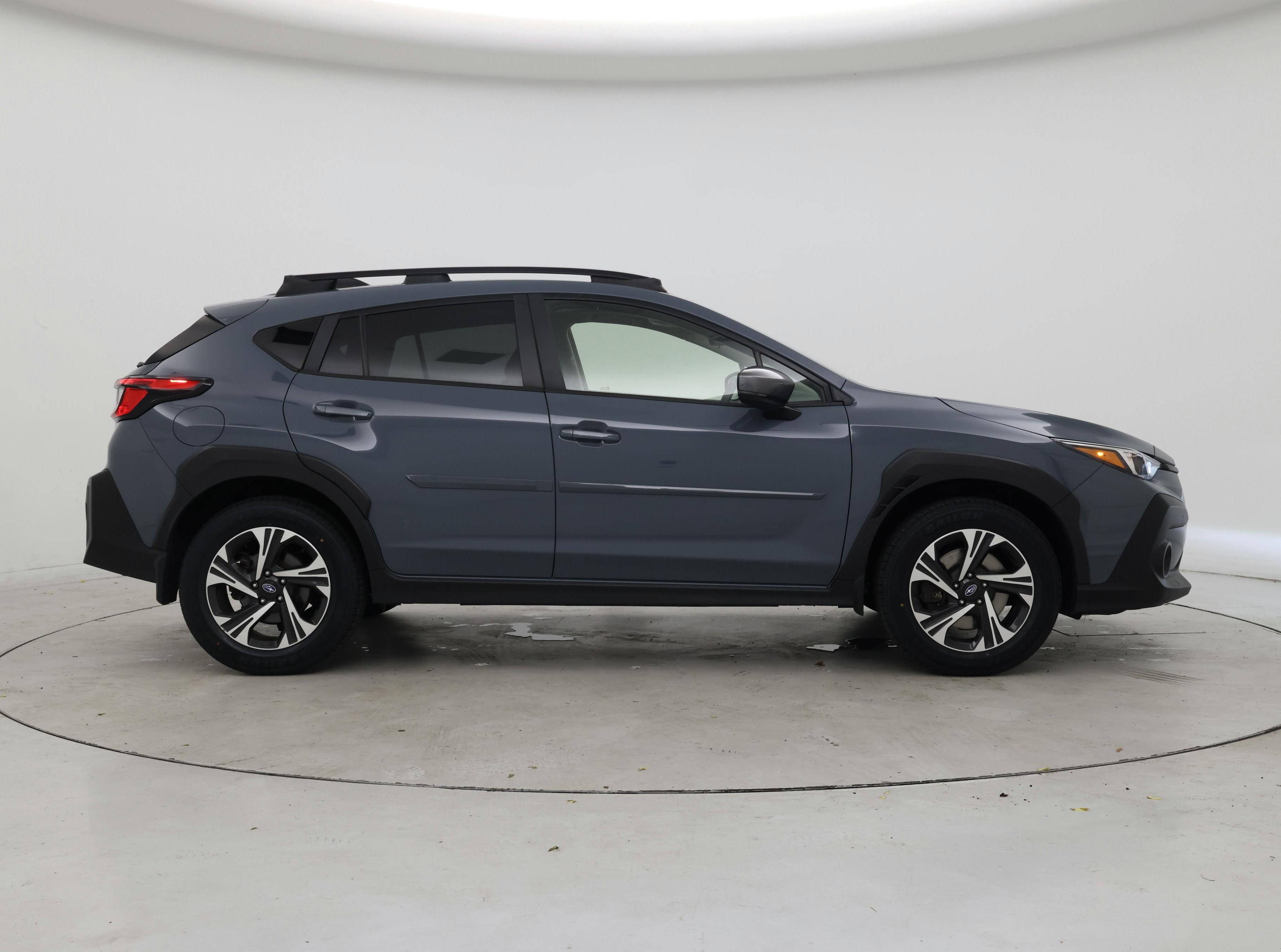 Thumbnail: 2024 Subaru Crosstrek - 7