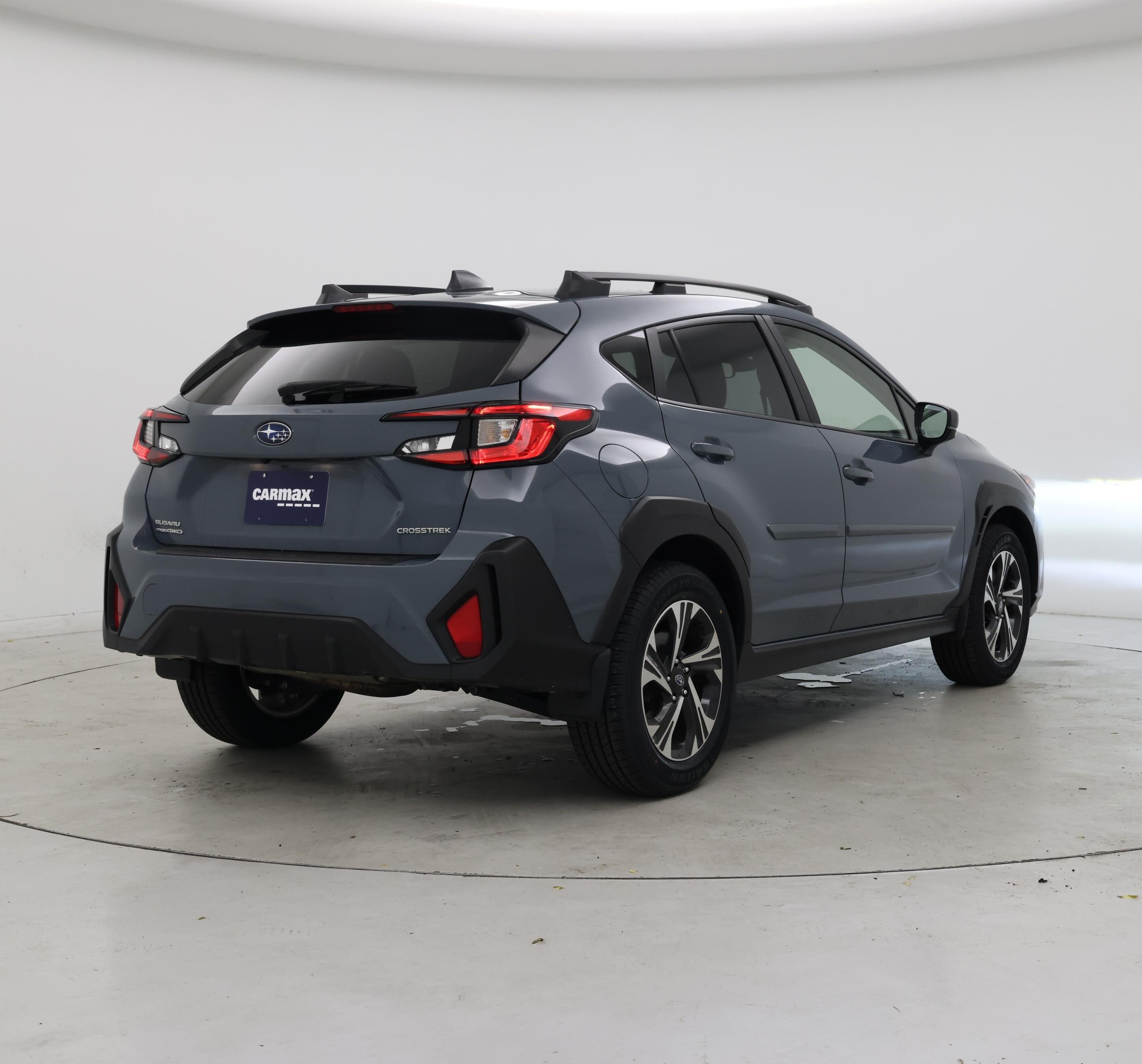Thumbnail: 2024 Subaru Crosstrek - 8