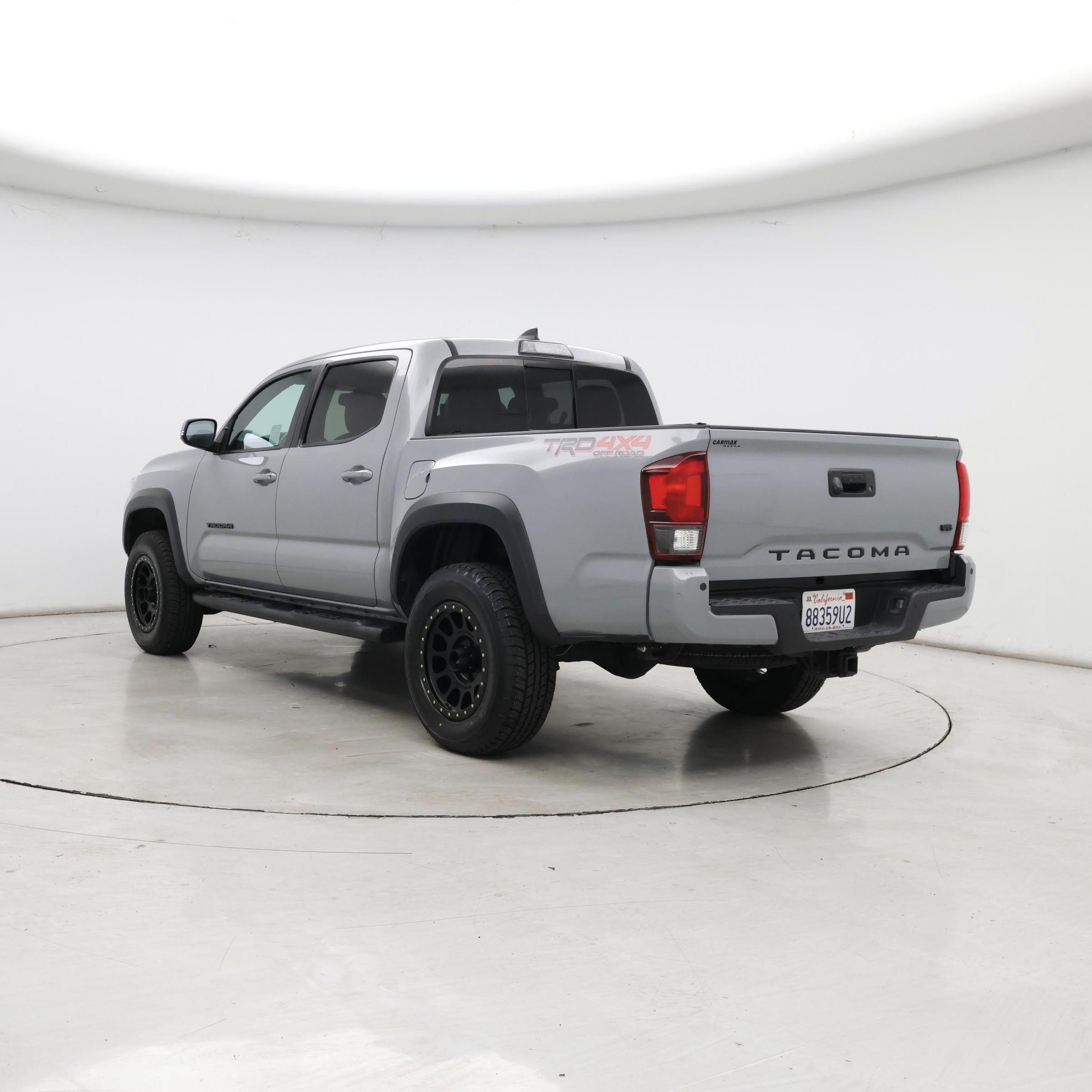 Thumbnail: 2019 Toyota Tacoma - 2