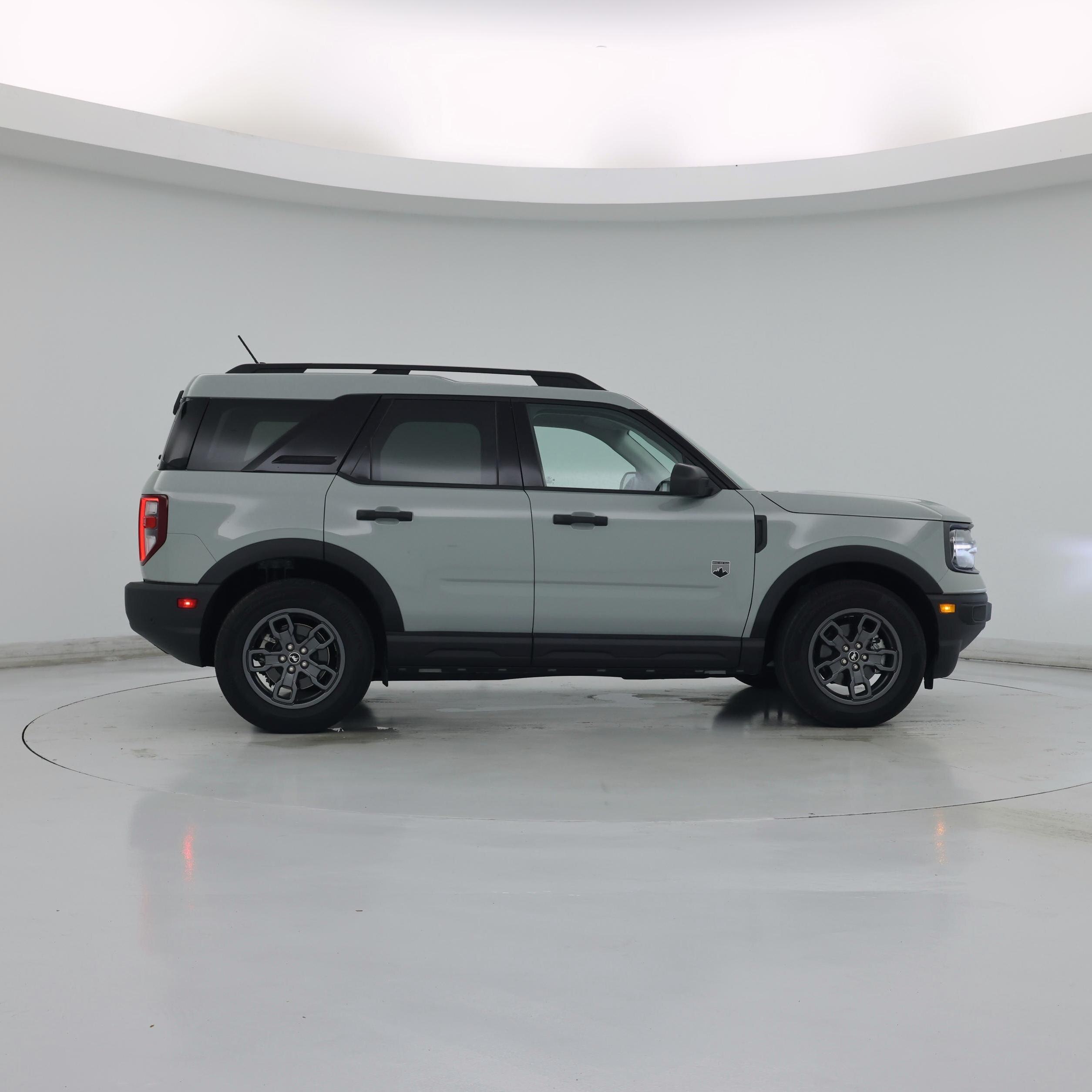 Thumbnail: 2023 Ford Bronco Sport - 7