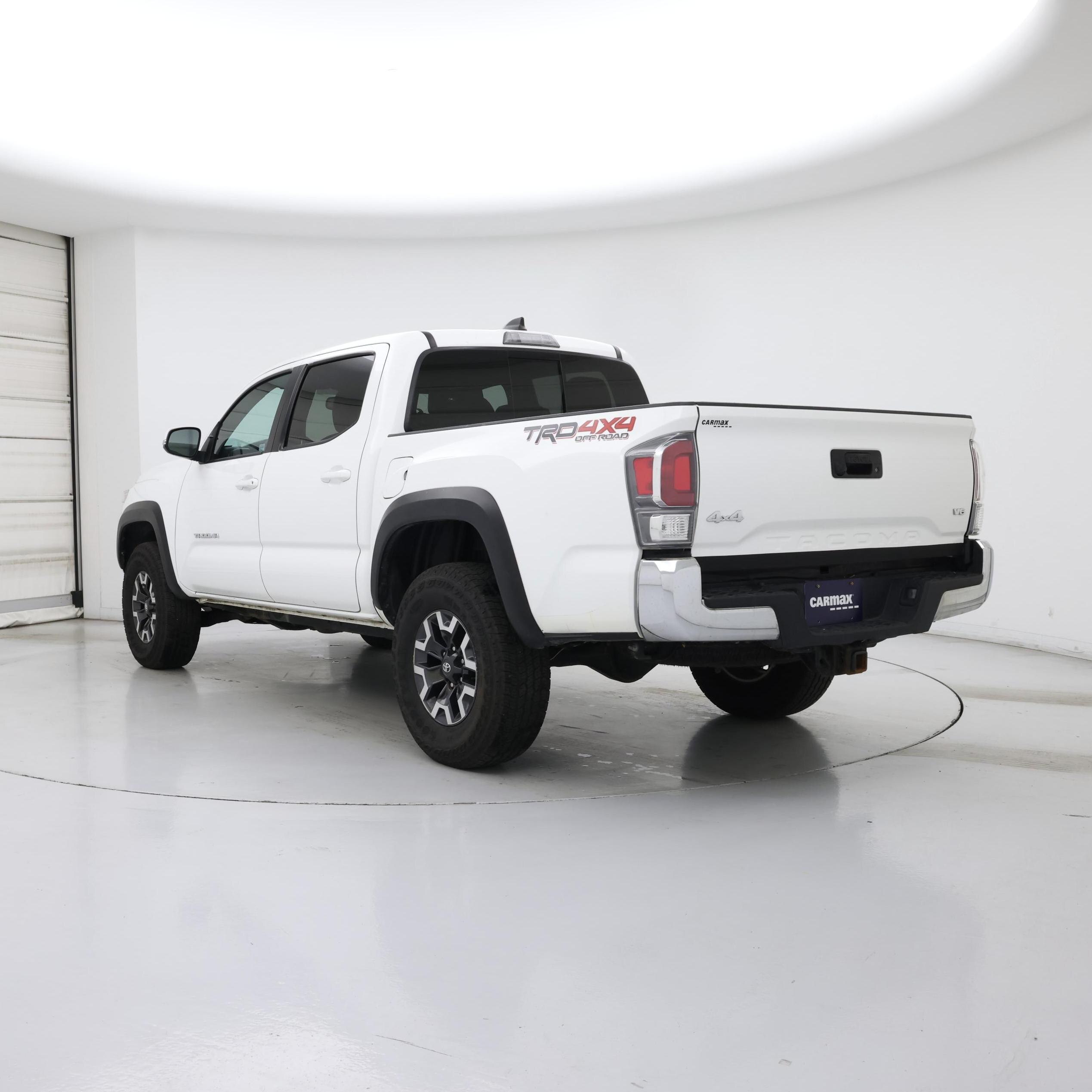 Thumbnail: 2023 Toyota Tacoma - 2
