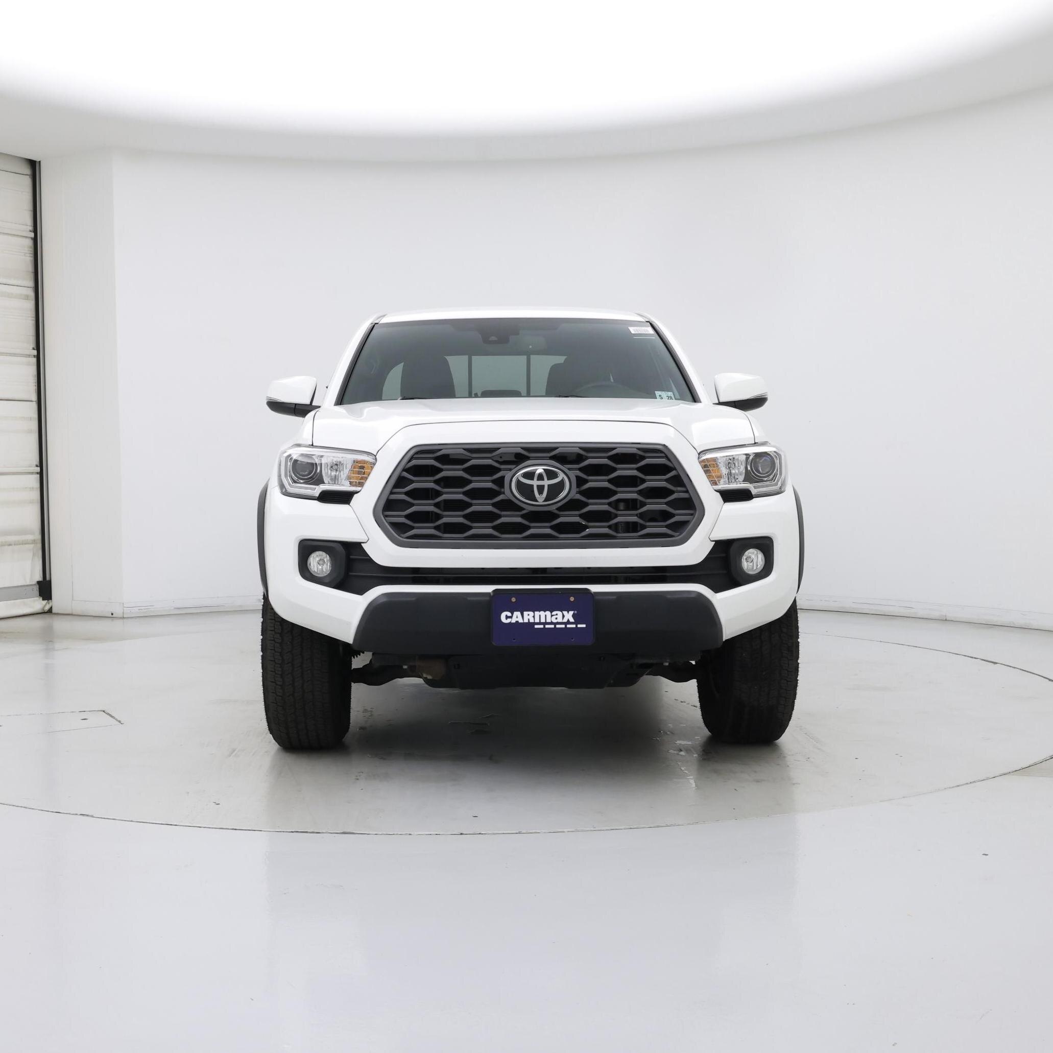 Thumbnail: 2023 Toyota Tacoma - 5