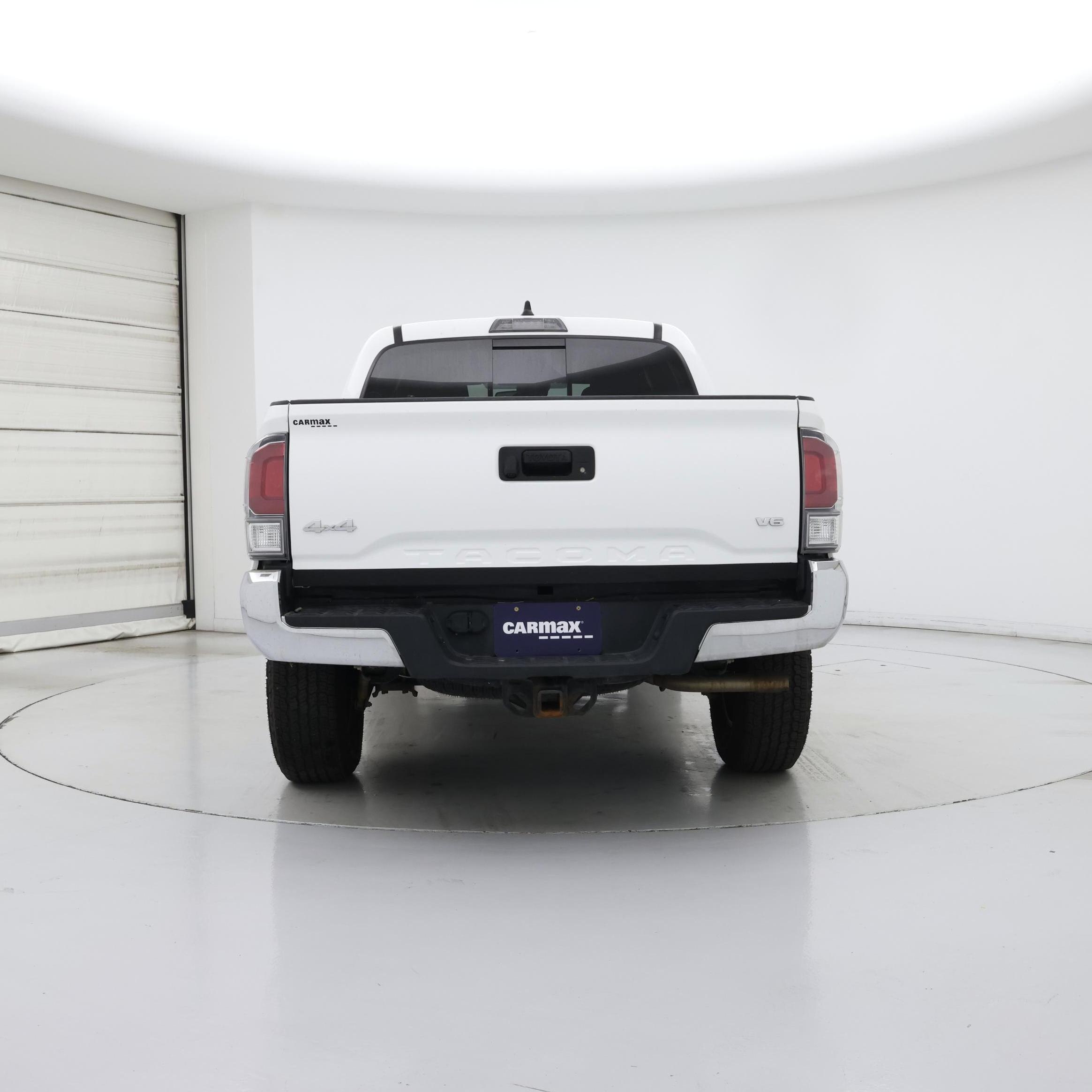 Thumbnail: 2023 Toyota Tacoma - 6