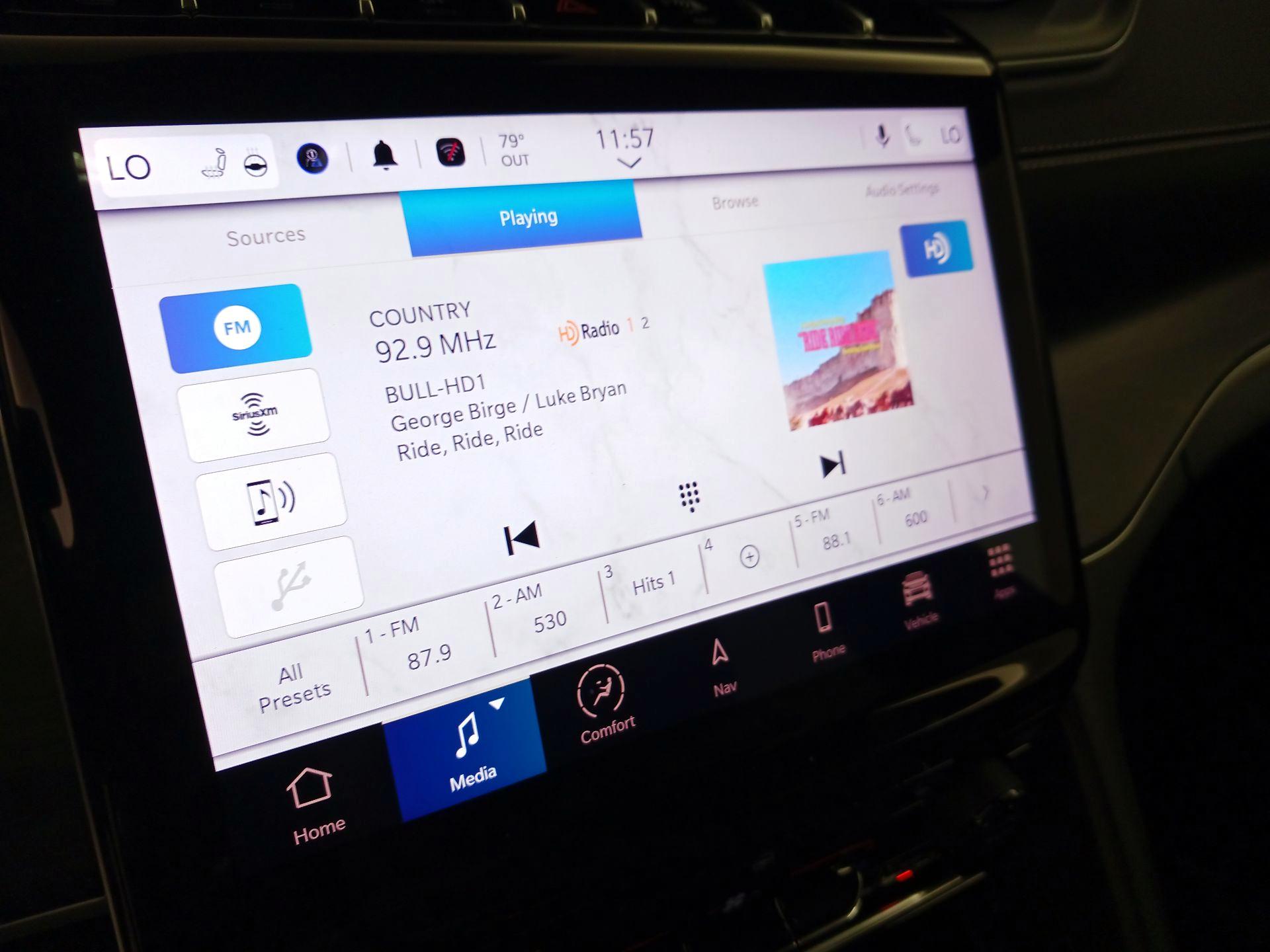 Thumbnail: 2025 Jeep Grand Cherokee - 16
