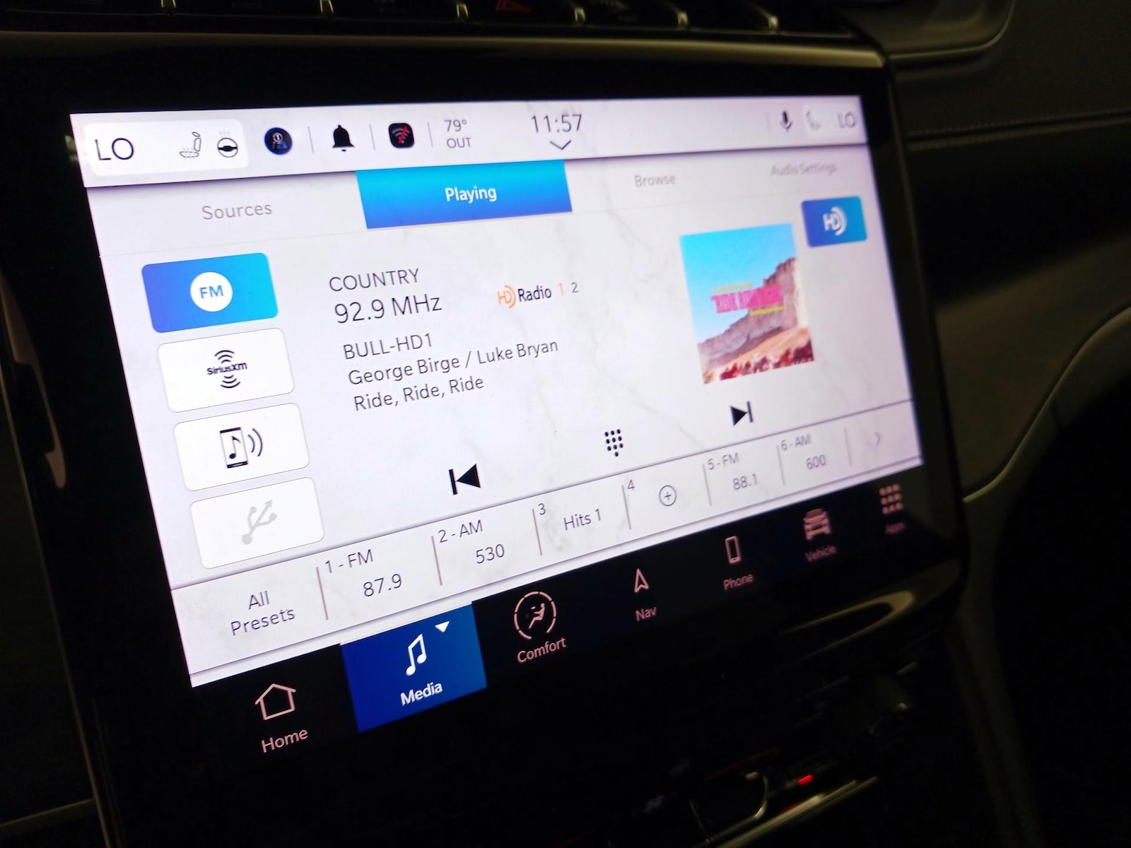 2025 Jeep Grand Cherokee Limited - Photo 17
