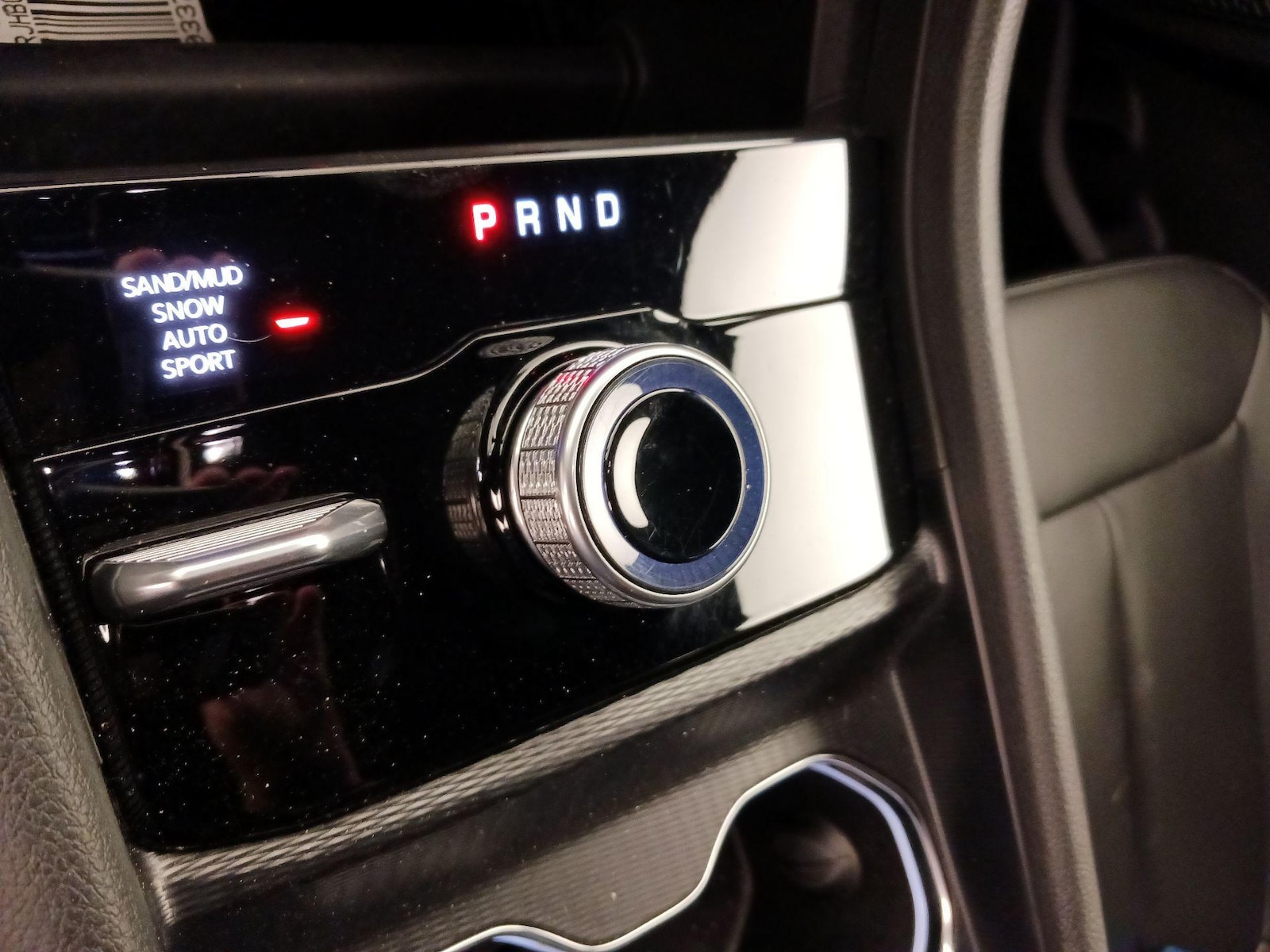 2025 Jeep Grand Cherokee Limited - Photo 19
