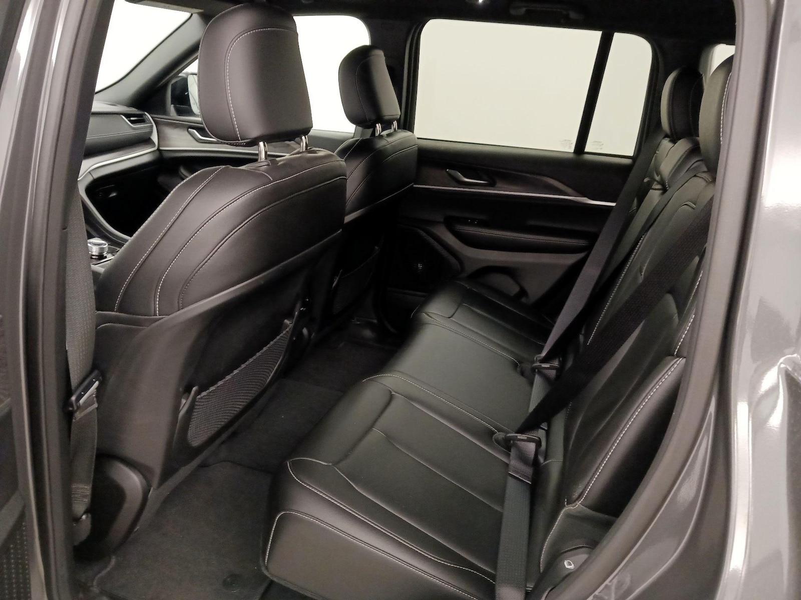 2025 Jeep Grand Cherokee Limited - Photo 21