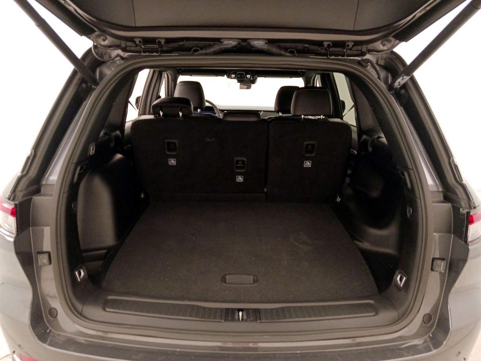 2025 Jeep Grand Cherokee Limited - Photo 22