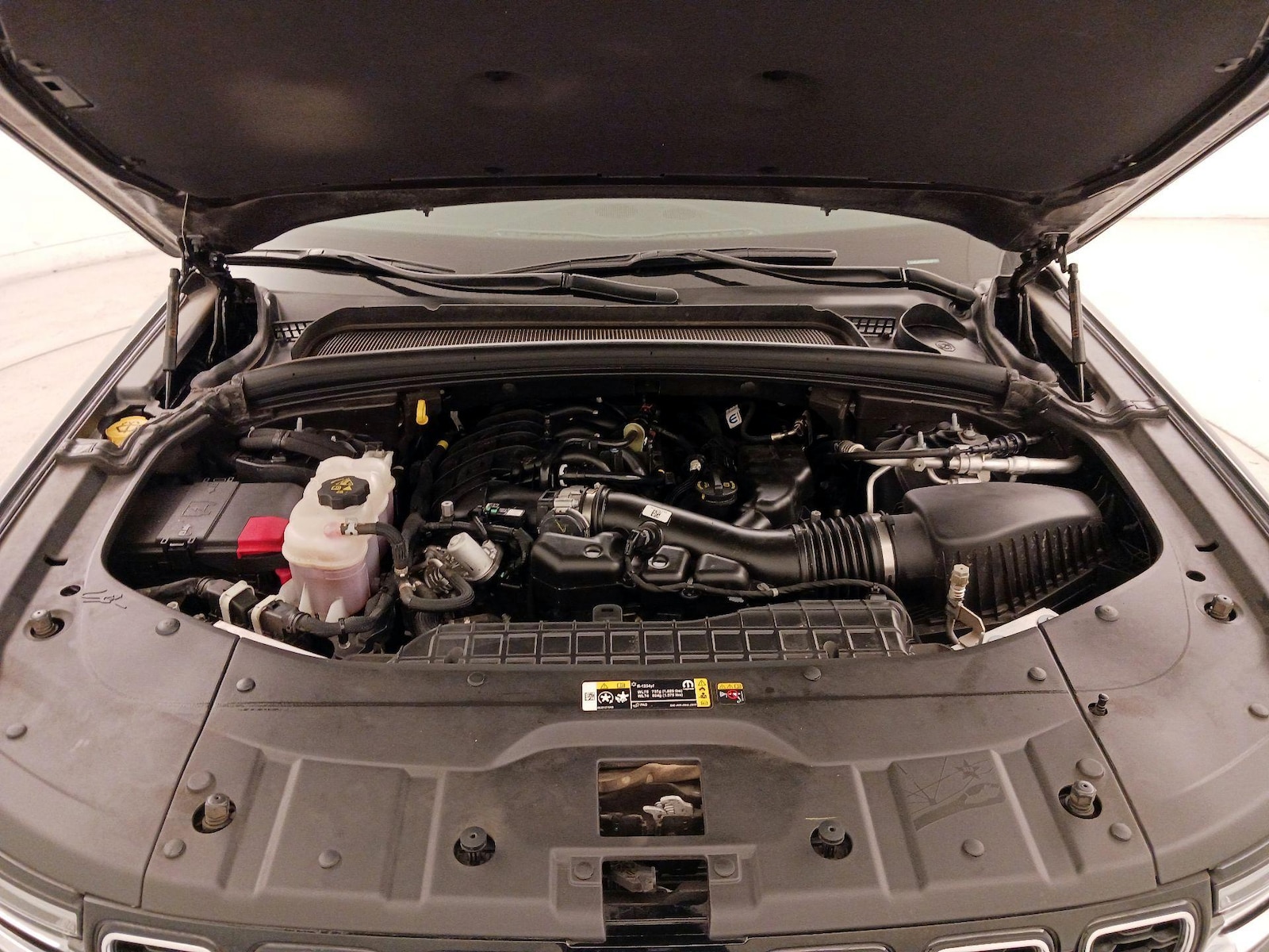 2025 Jeep Grand Cherokee Limited - Photo 23