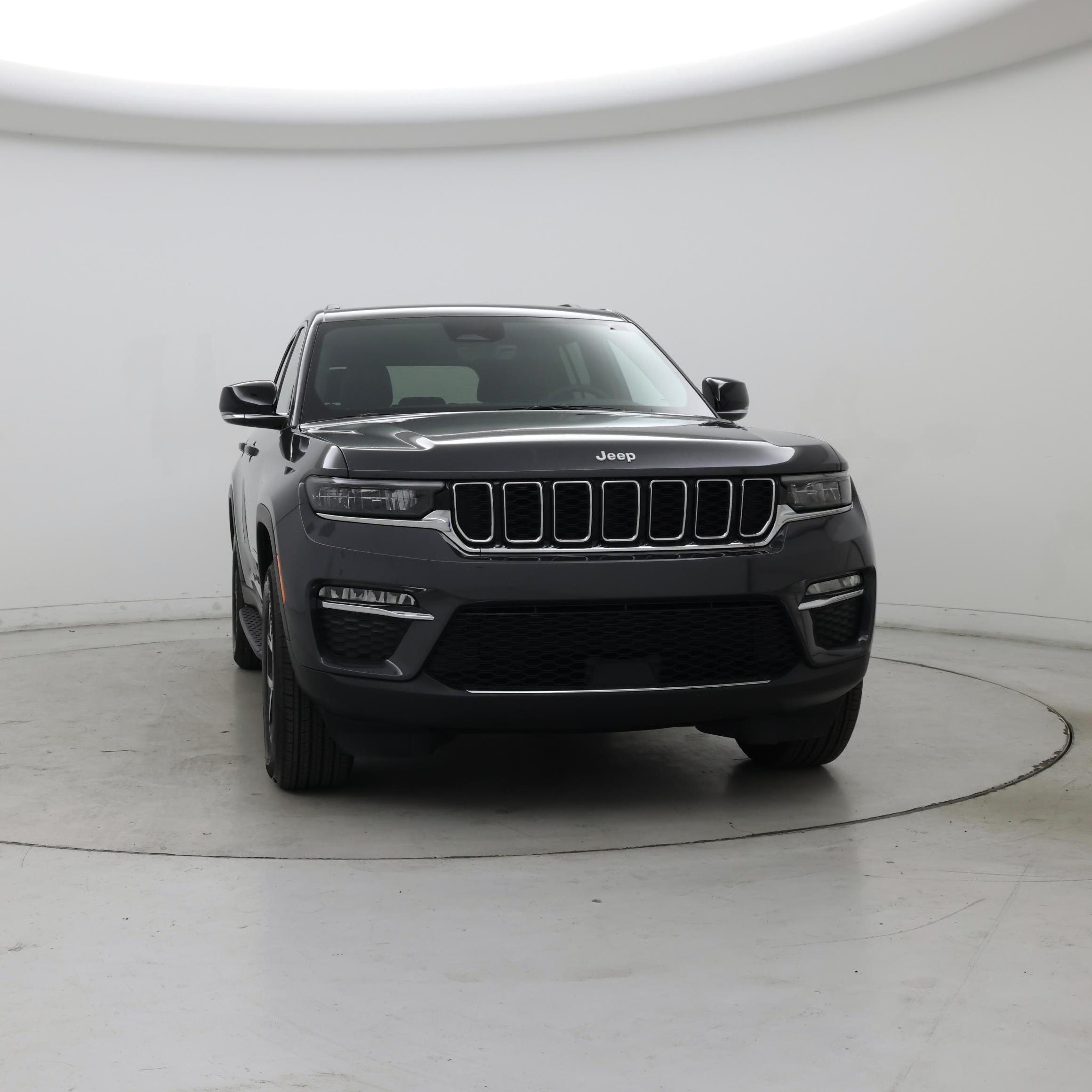 Thumbnail: 2025 Jeep Grand Cherokee - 5