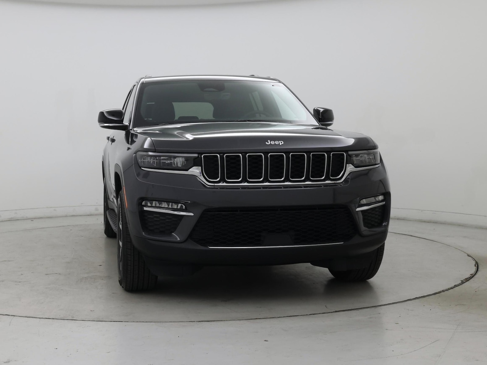 2025 Jeep Grand Cherokee Limited - Photo 6