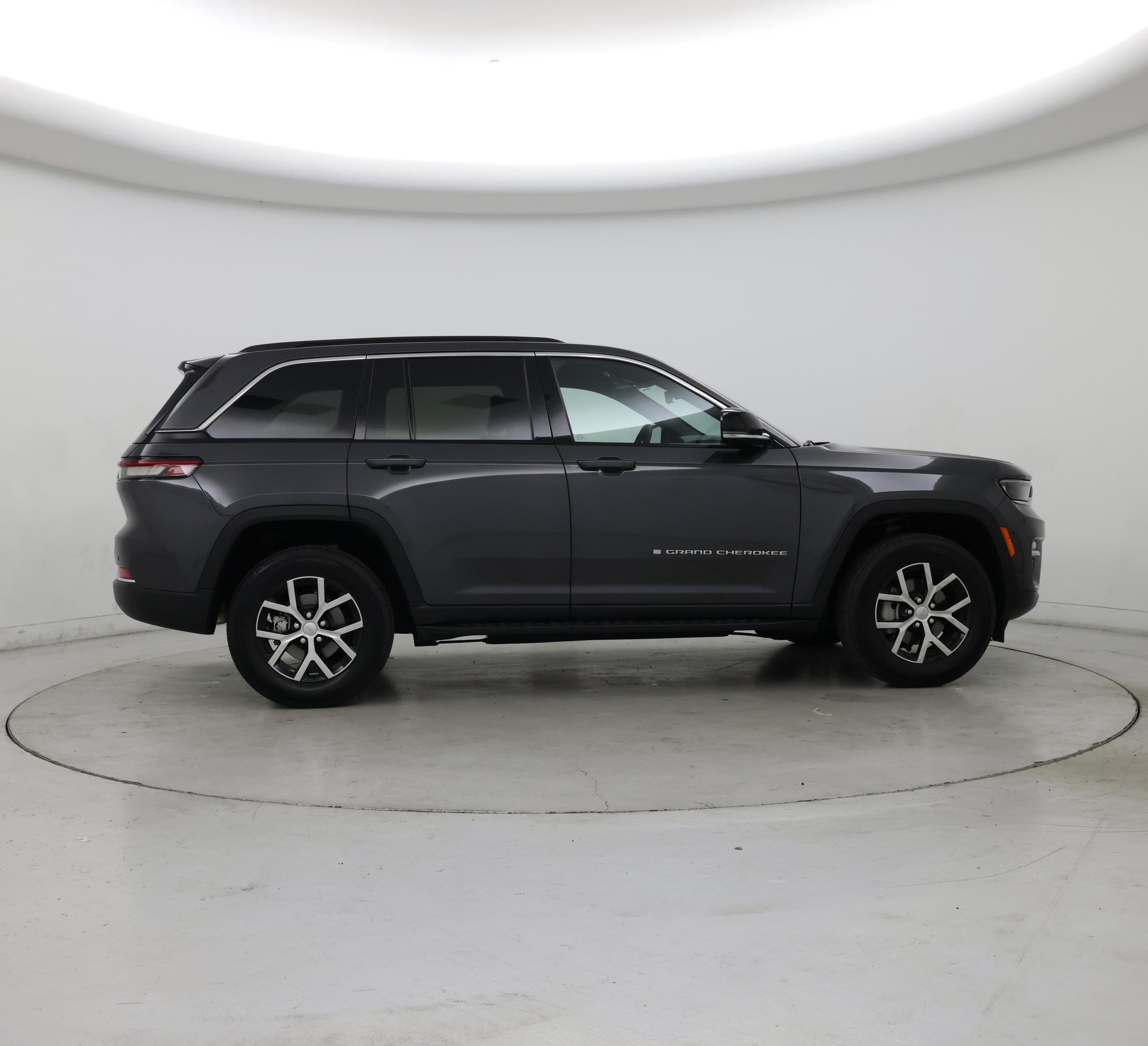 Thumbnail: 2025 Jeep Grand Cherokee - 7