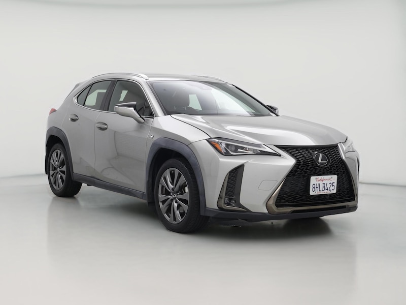 2019 Lexus UX 200 -
                  Pleasanton, CA