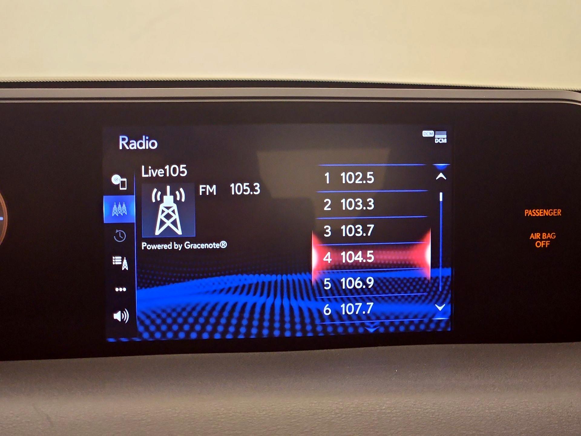 Thumbnail: 2019 Lexus UX - 16