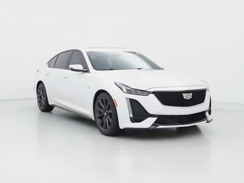2021 Cadillac CT5 Sport -
                  Gainesville, FL