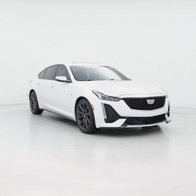 2021 Cadillac CT5 Sport