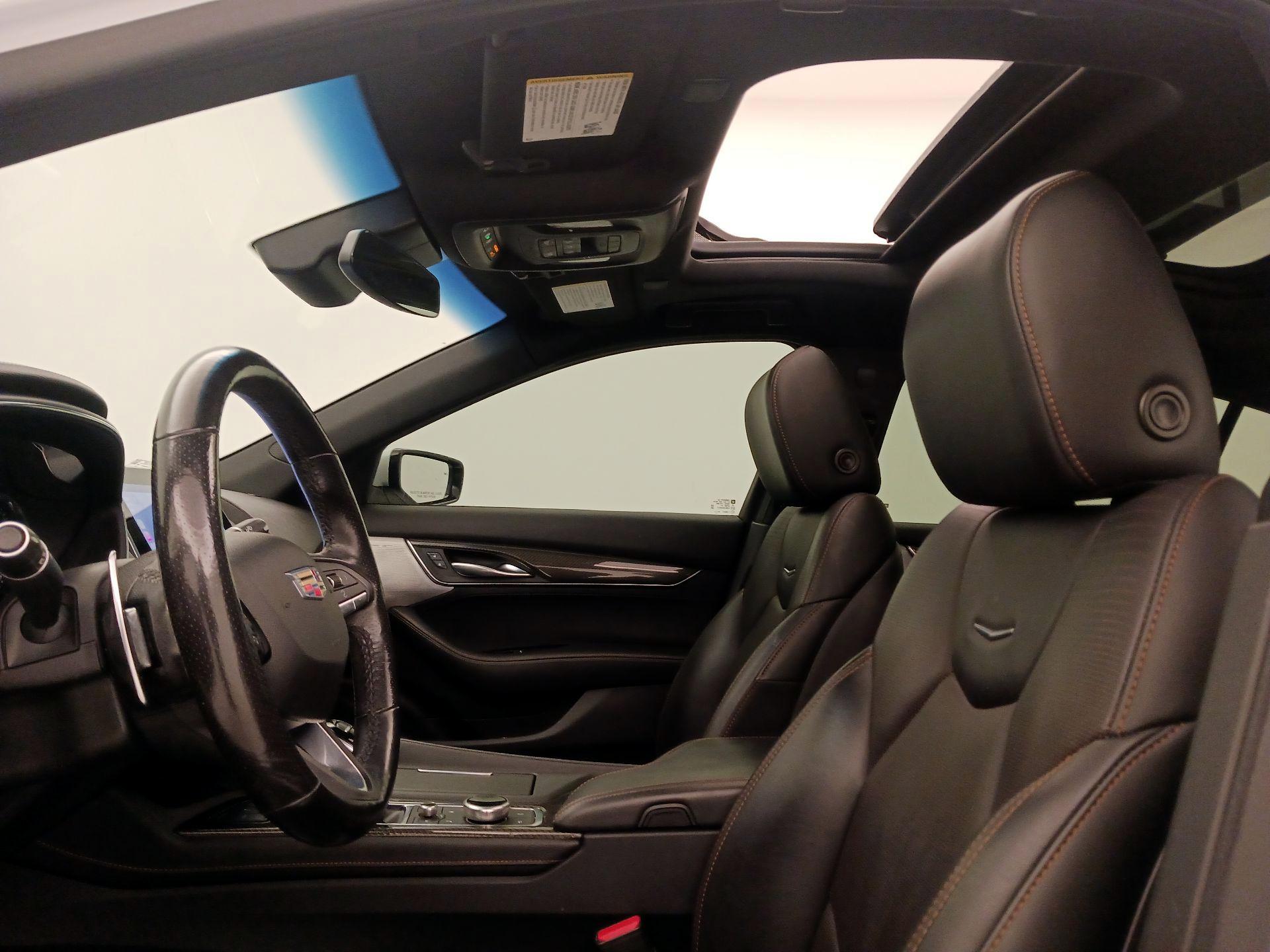 Thumbnail: 2021 Cadillac CT5 - 20
