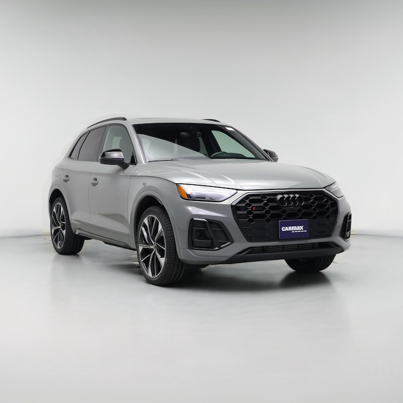 2021 Audi SQ5 Premium Plus