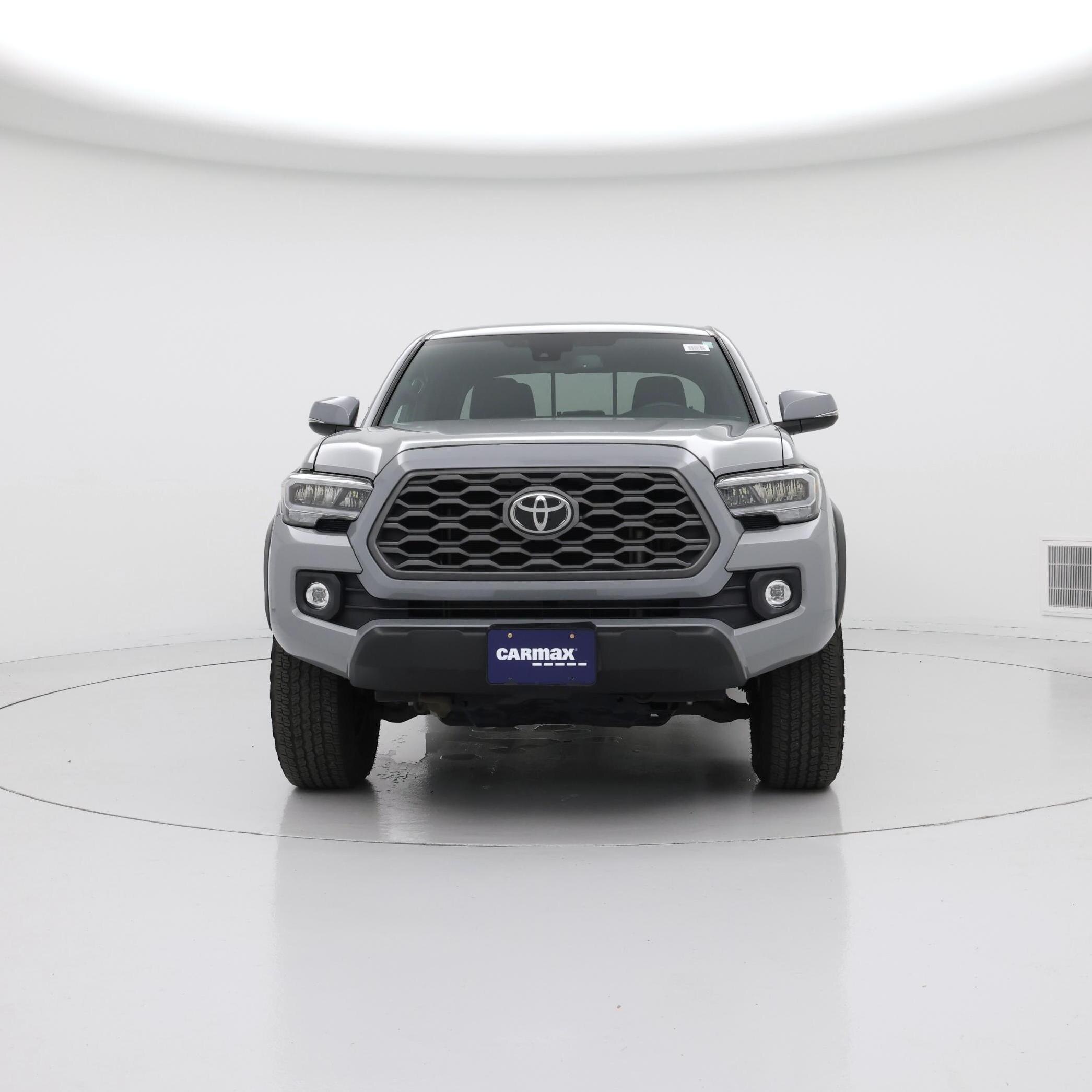 Thumbnail: 2021 Toyota Tacoma - 5