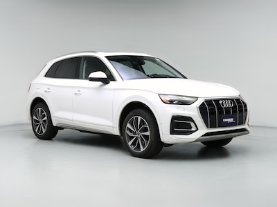 2021 Audi Q5 Prestige