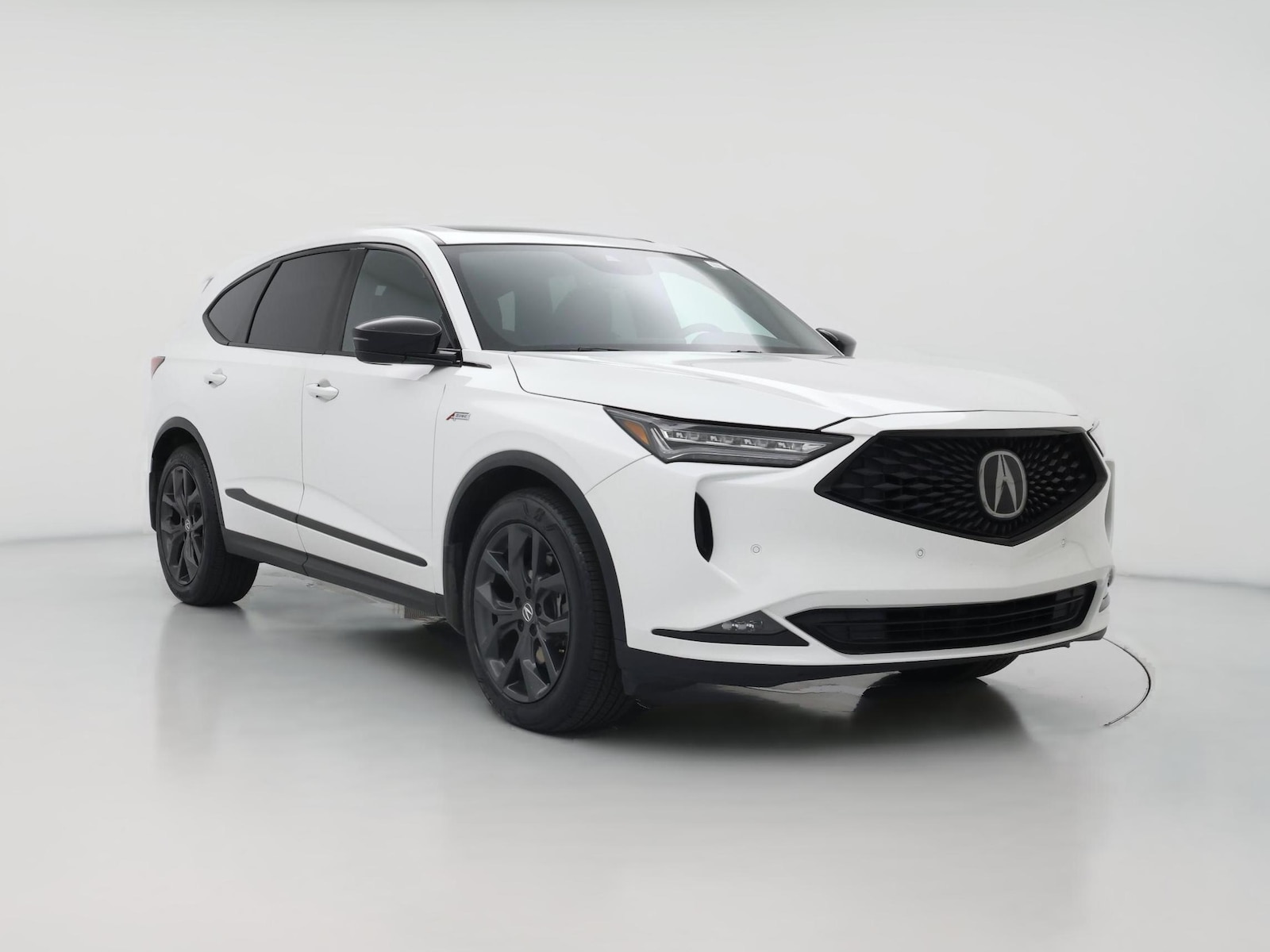 2022 Acura MDX