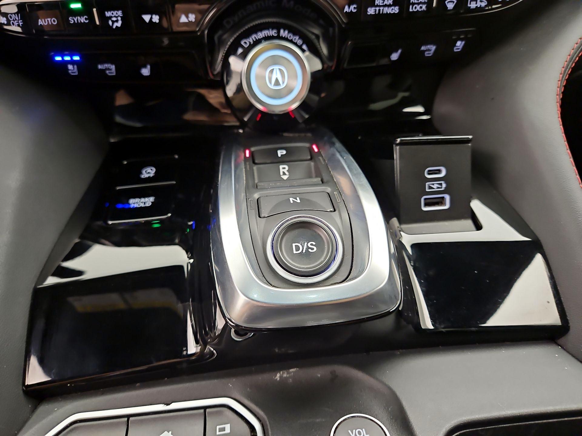 Thumbnail: 2022 Acura MDX - 19
