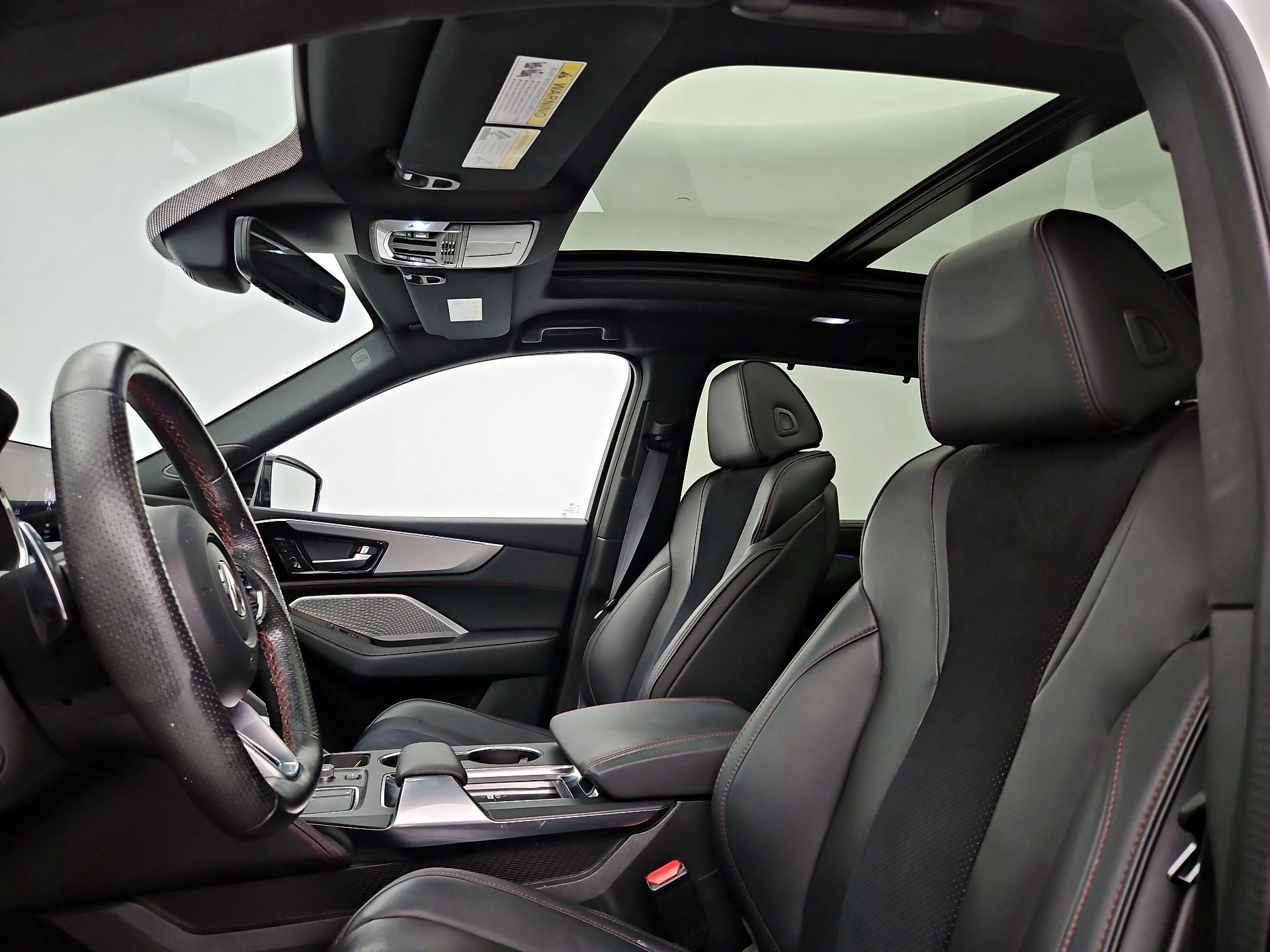 Thumbnail: 2022 Acura MDX - 20