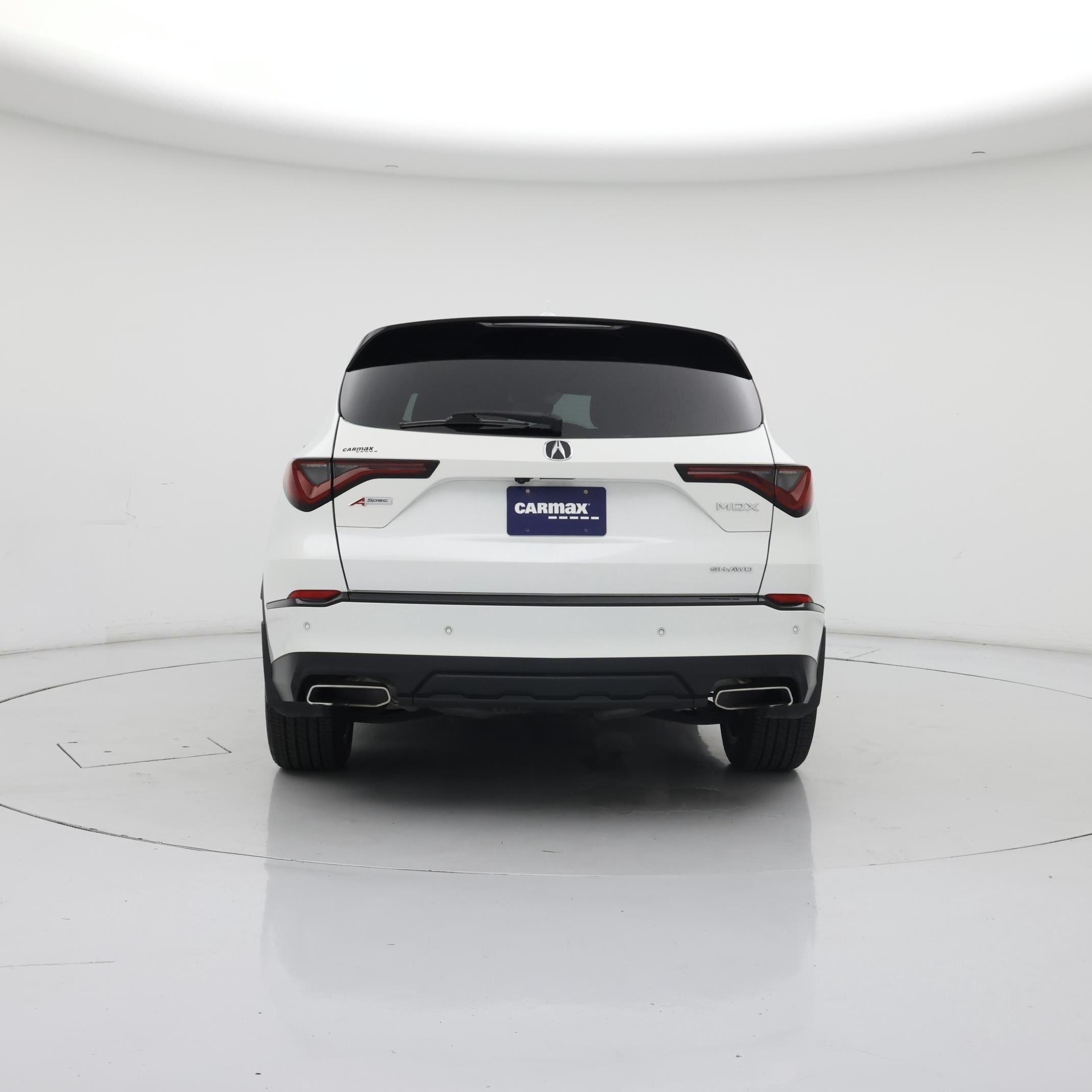 Thumbnail: 2022 Acura MDX - 6