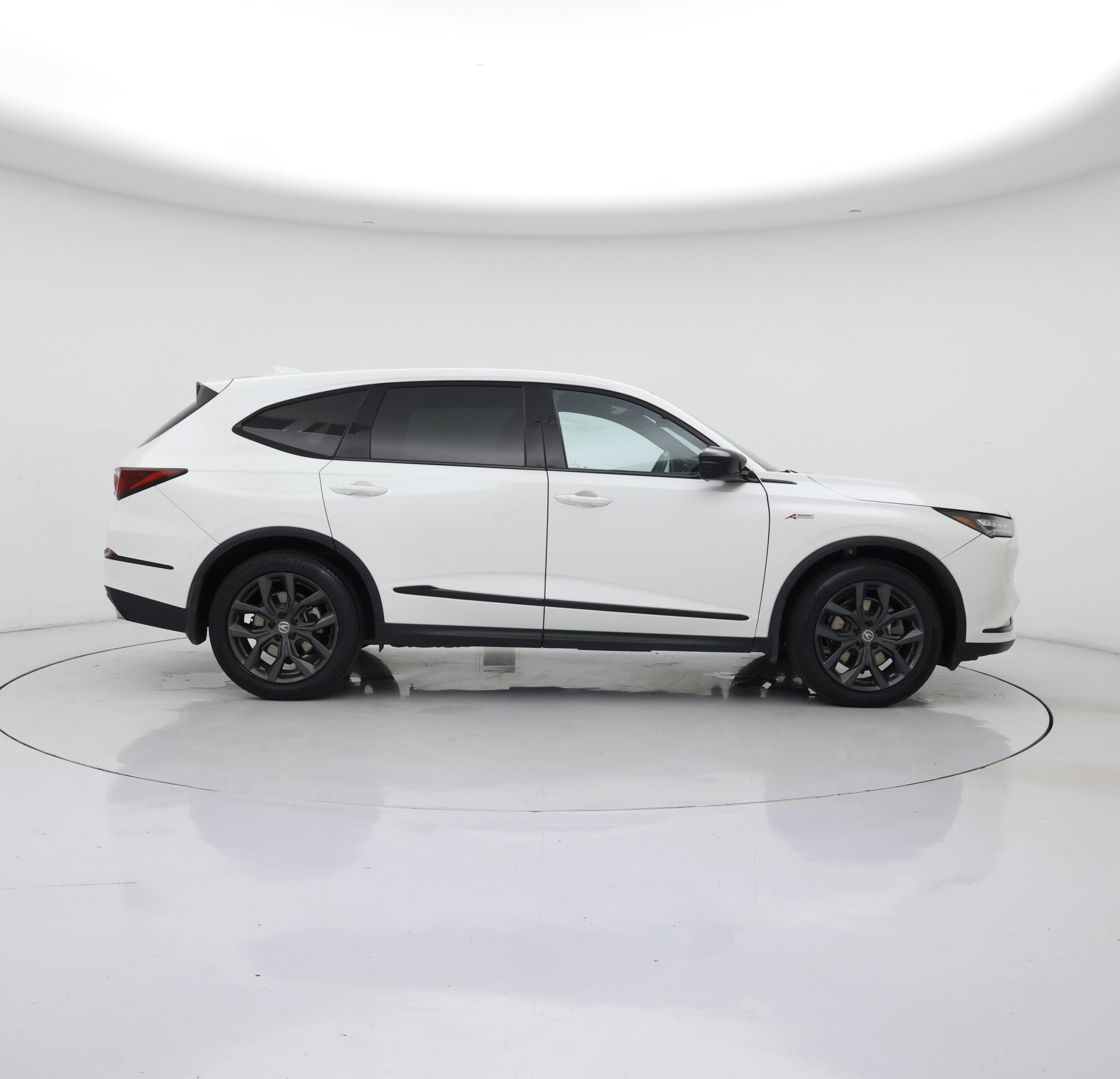 Thumbnail: 2022 Acura MDX - 7