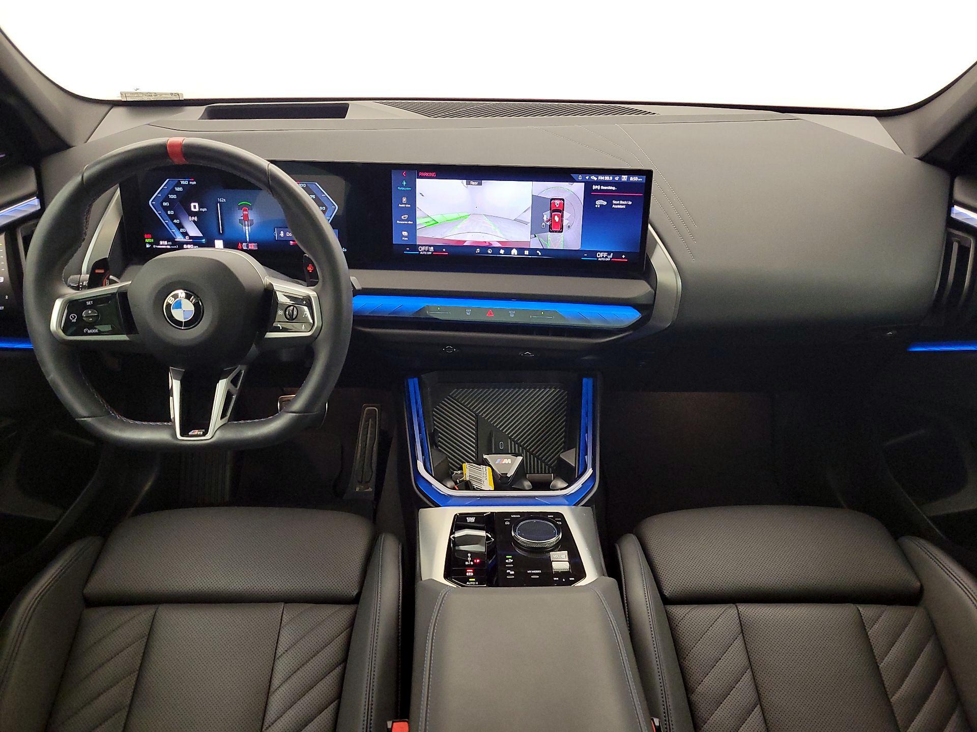 Thumbnail: 2025 BMW X3 - 9
