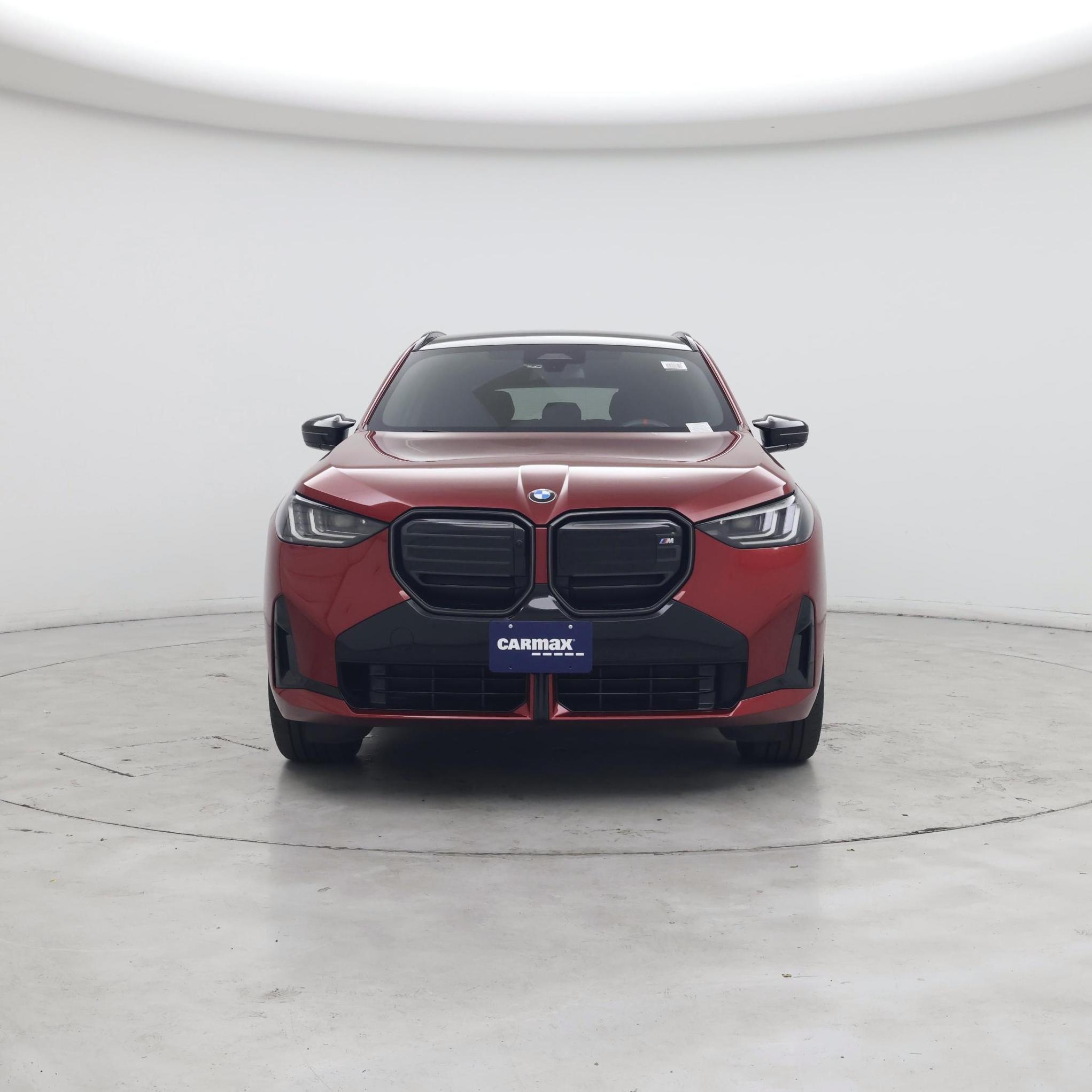 Thumbnail: 2025 BMW X3 - 5