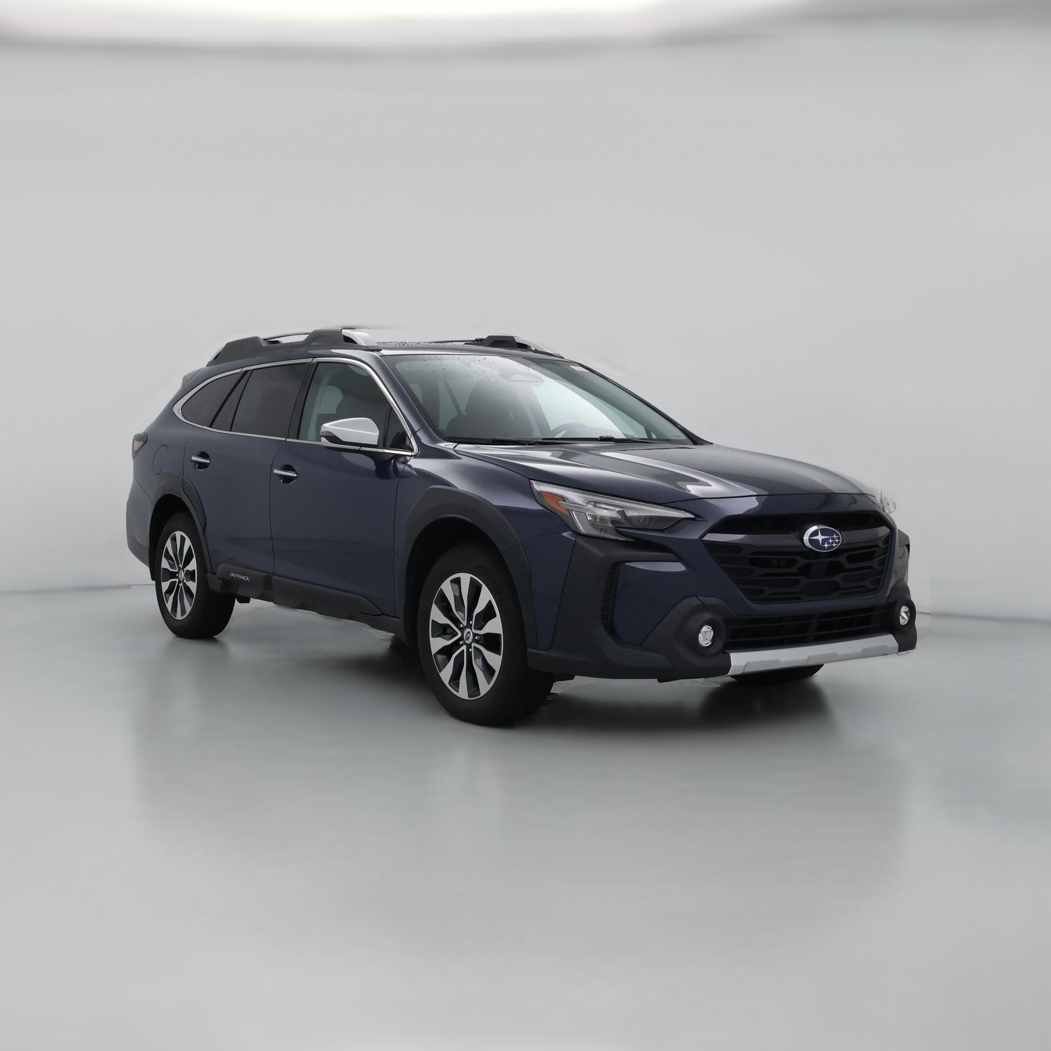 Thumbnail: 2024 Subaru Outback - 1