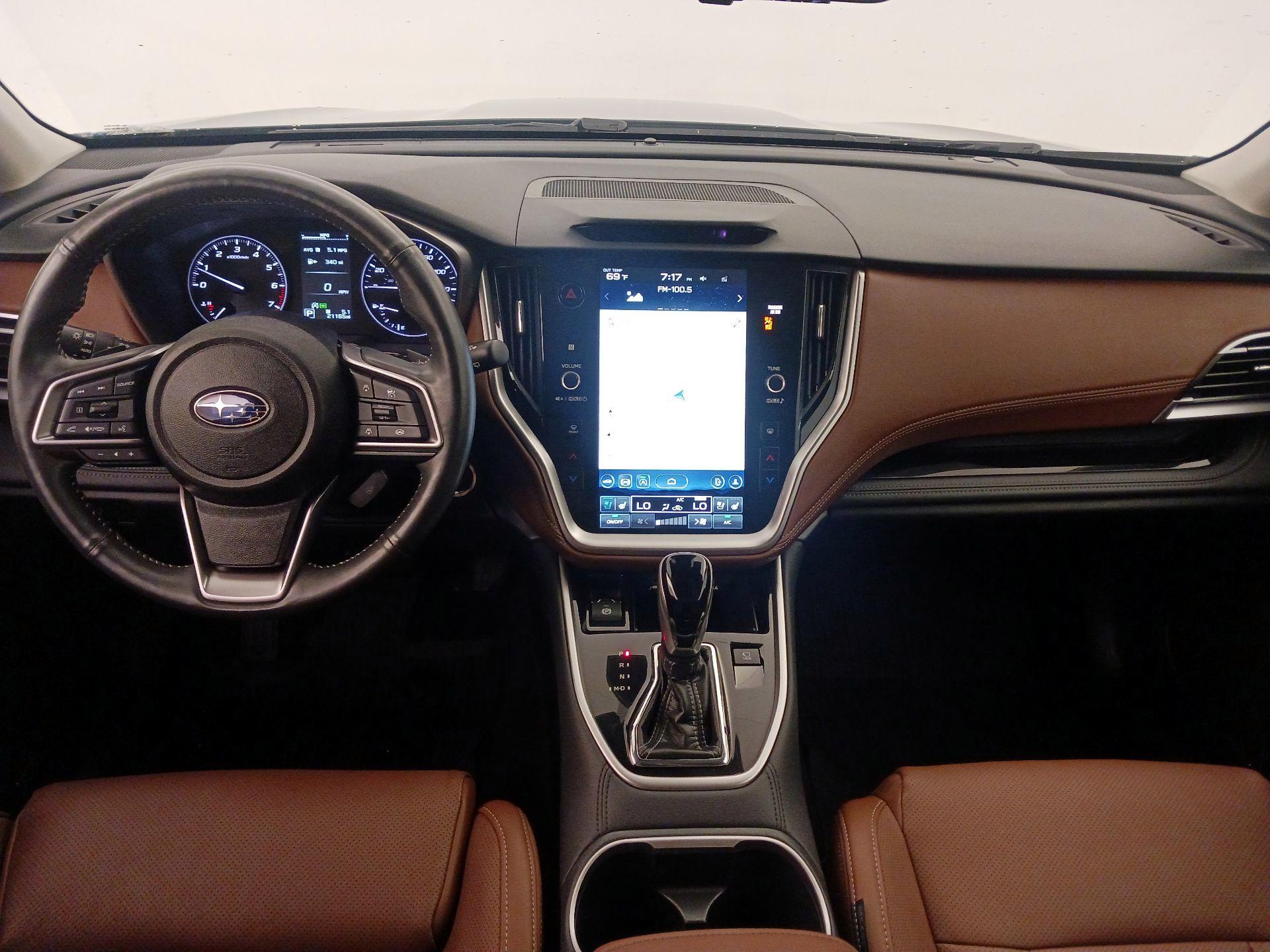 Thumbnail: 2024 Subaru Outback - 9