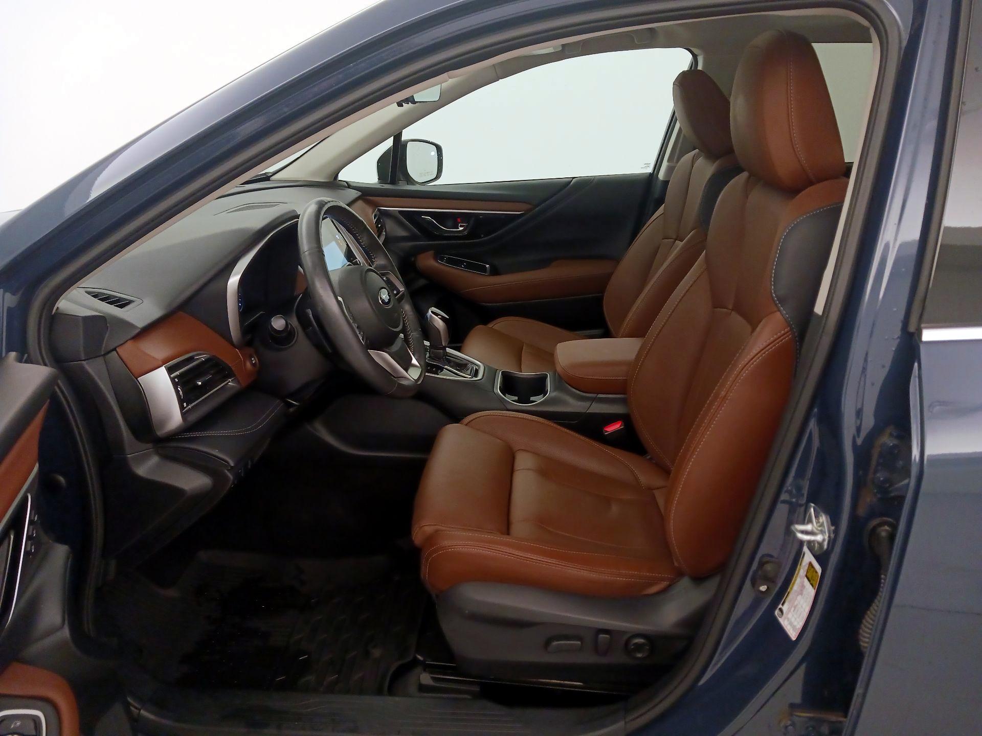 Thumbnail: 2024 Subaru Outback - 11