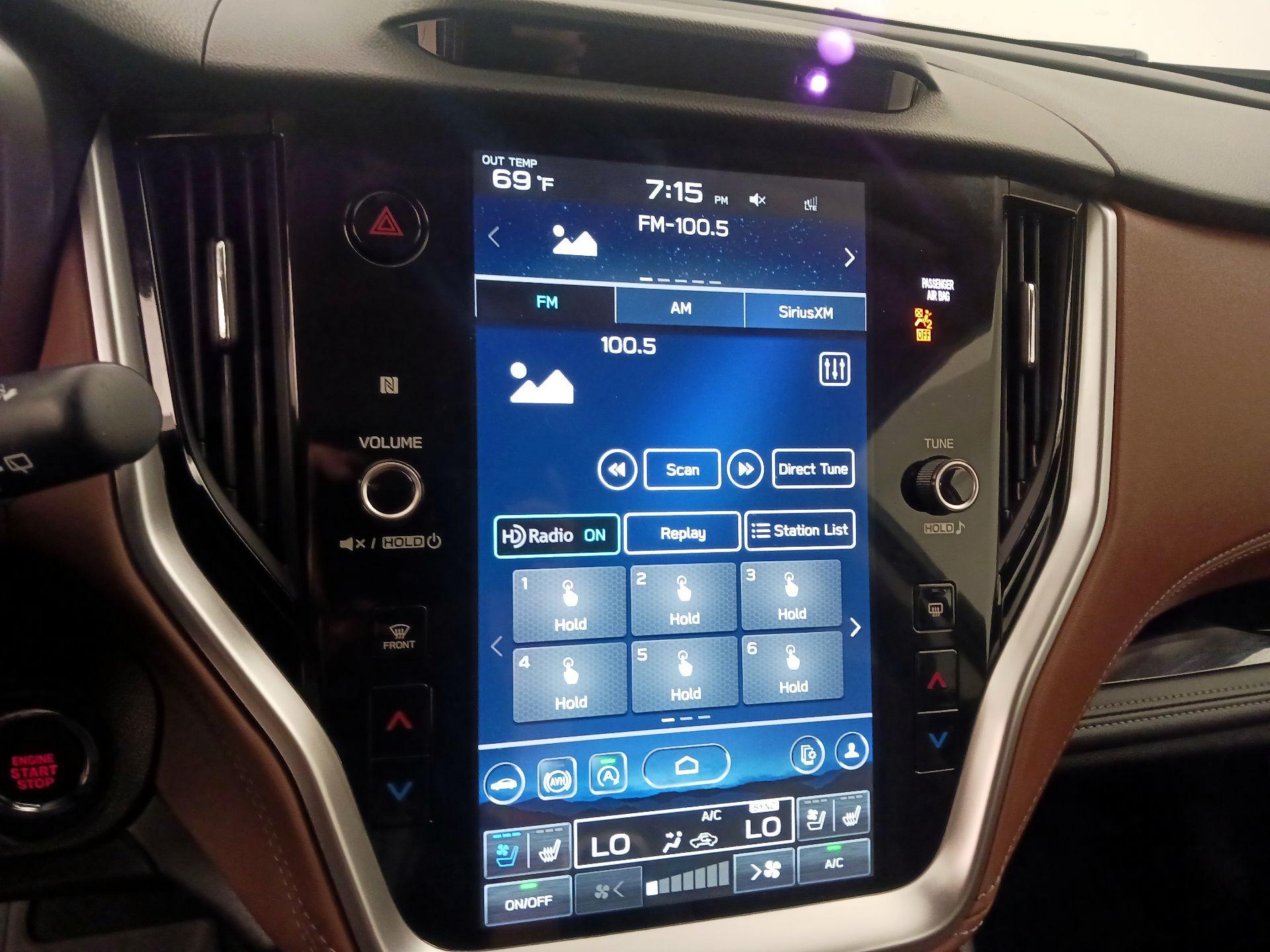 Thumbnail: 2024 Subaru Outback - 16