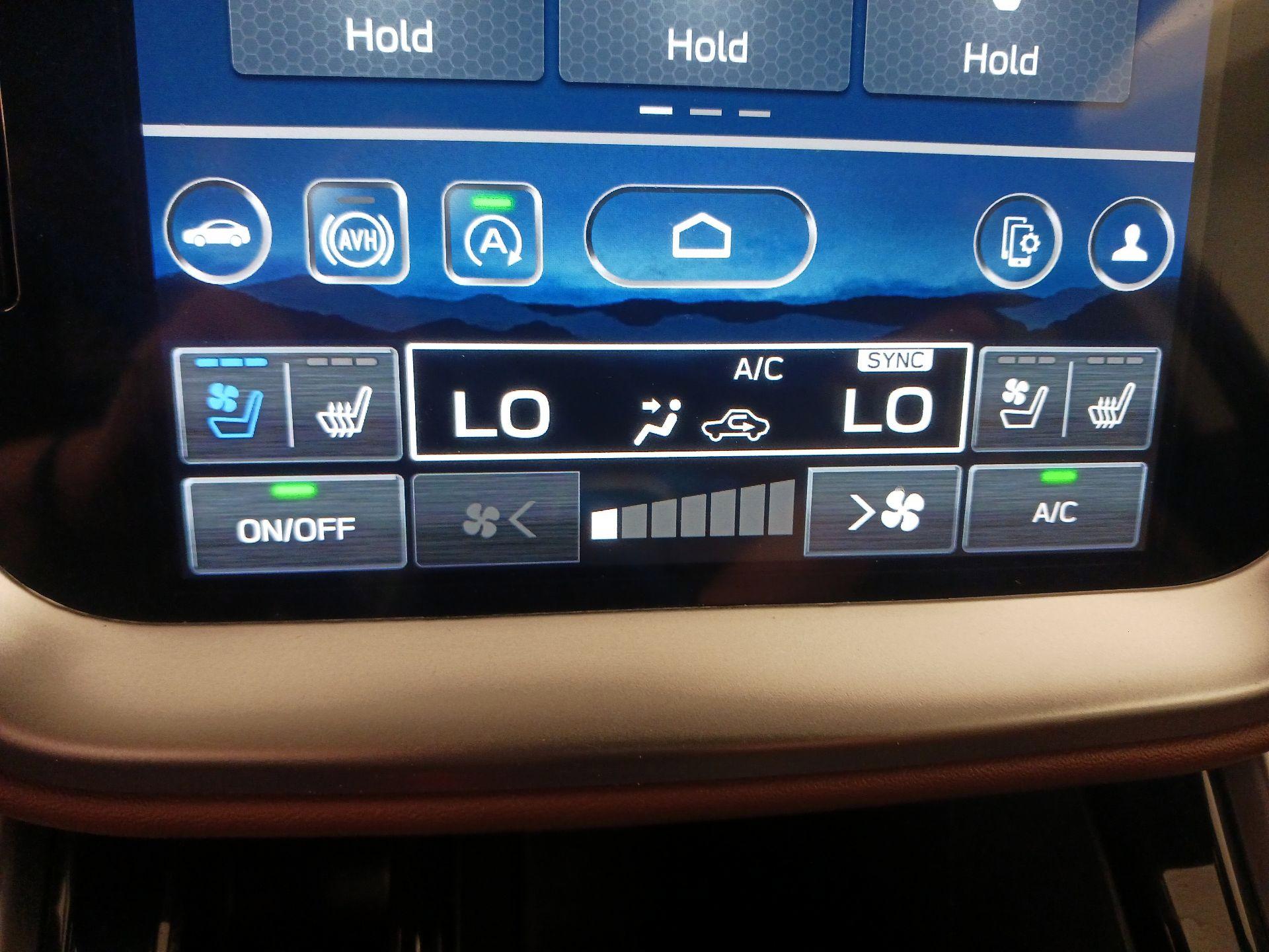 Thumbnail: 2024 Subaru Outback - 17
