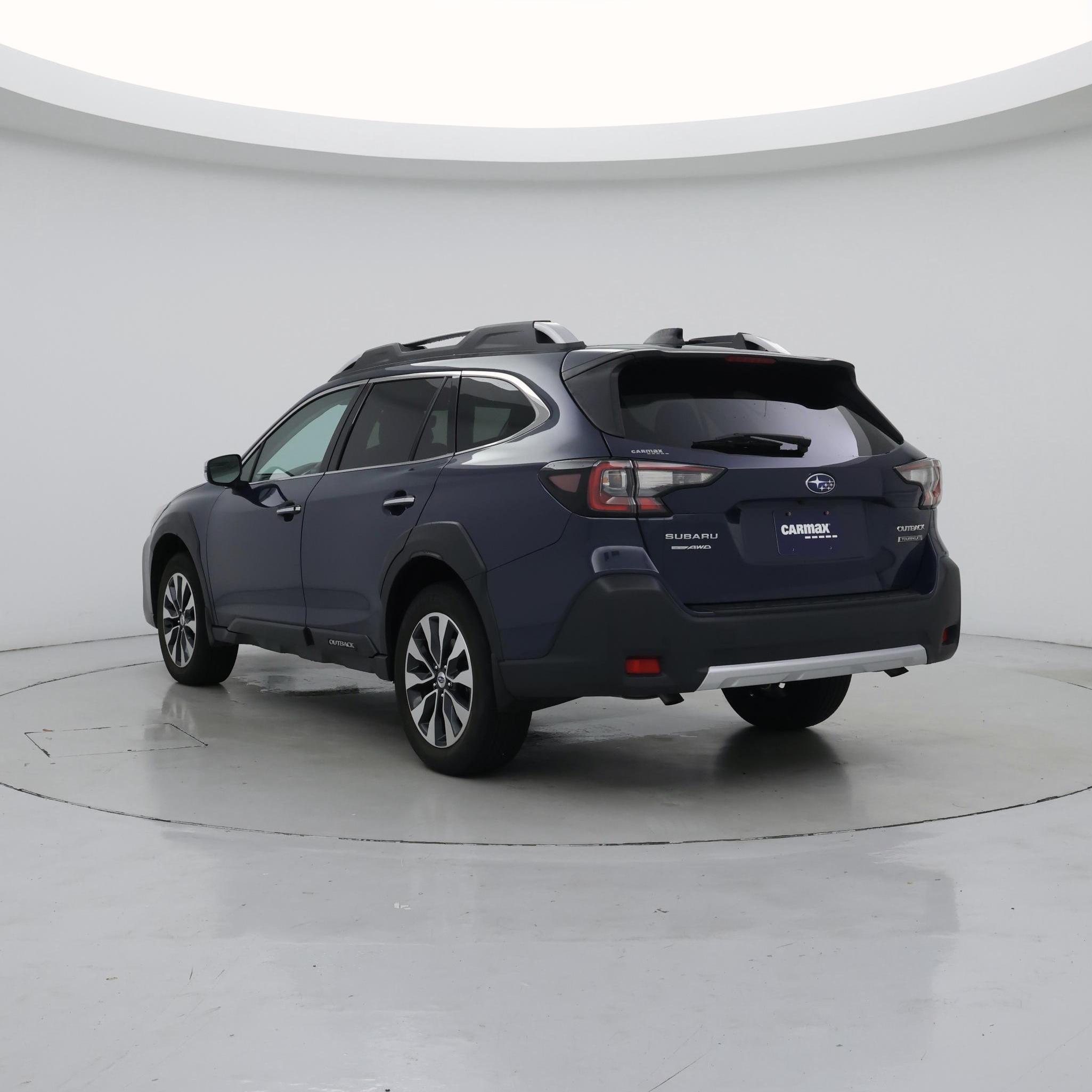 Thumbnail: 2024 Subaru Outback - 2