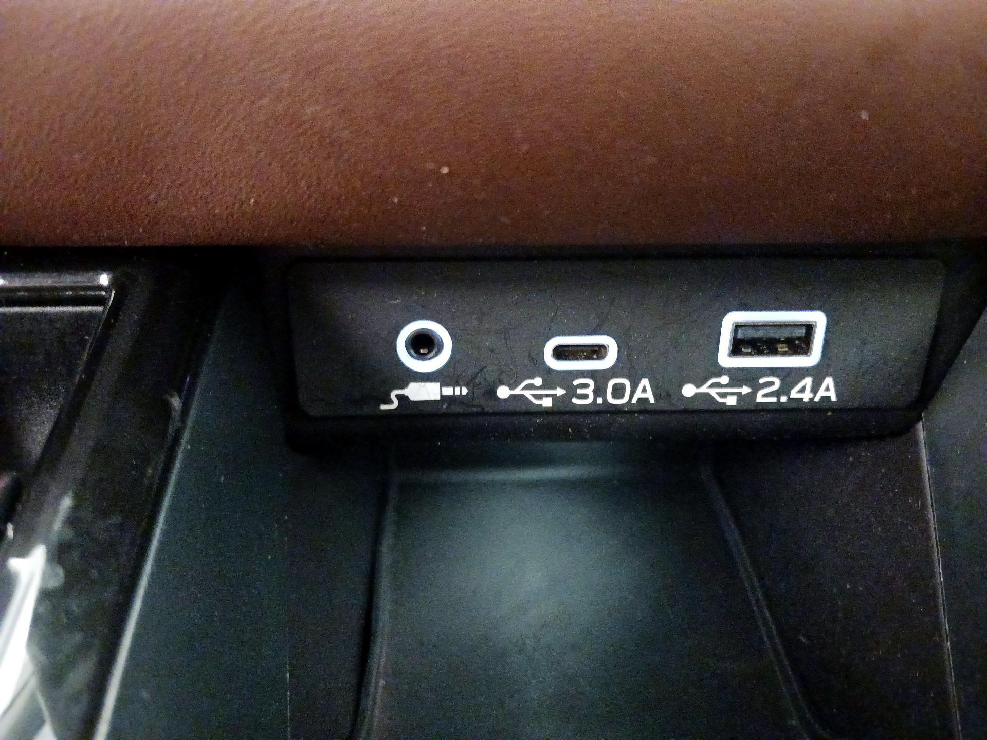 Thumbnail: 2024 Subaru Outback - 19