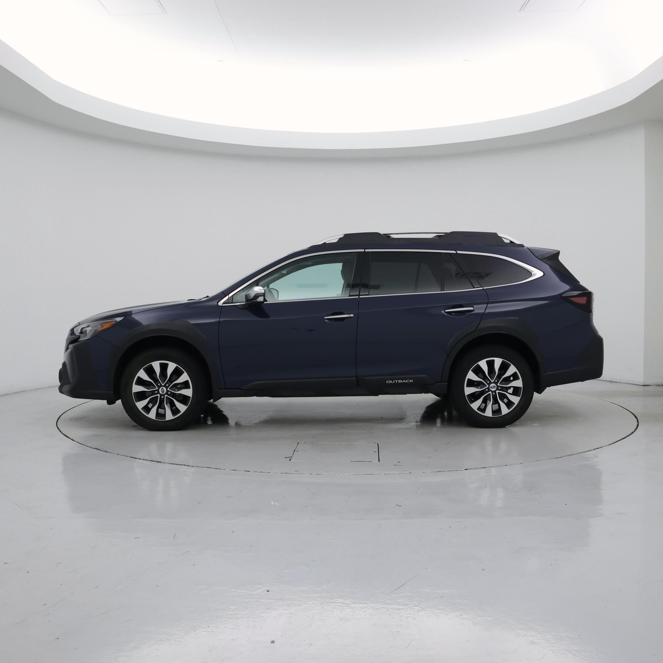 Thumbnail: 2024 Subaru Outback - 3