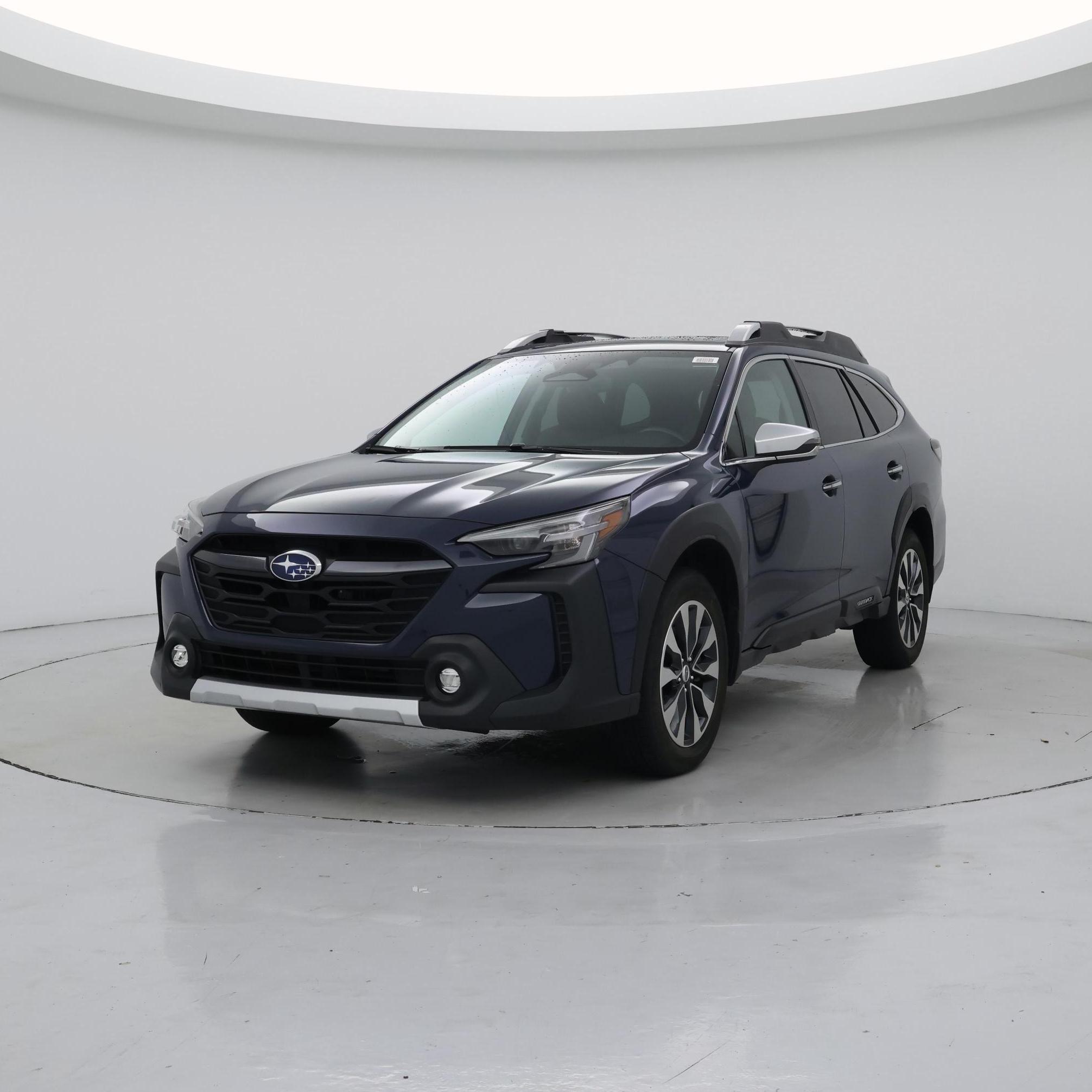 Thumbnail: 2024 Subaru Outback - 4