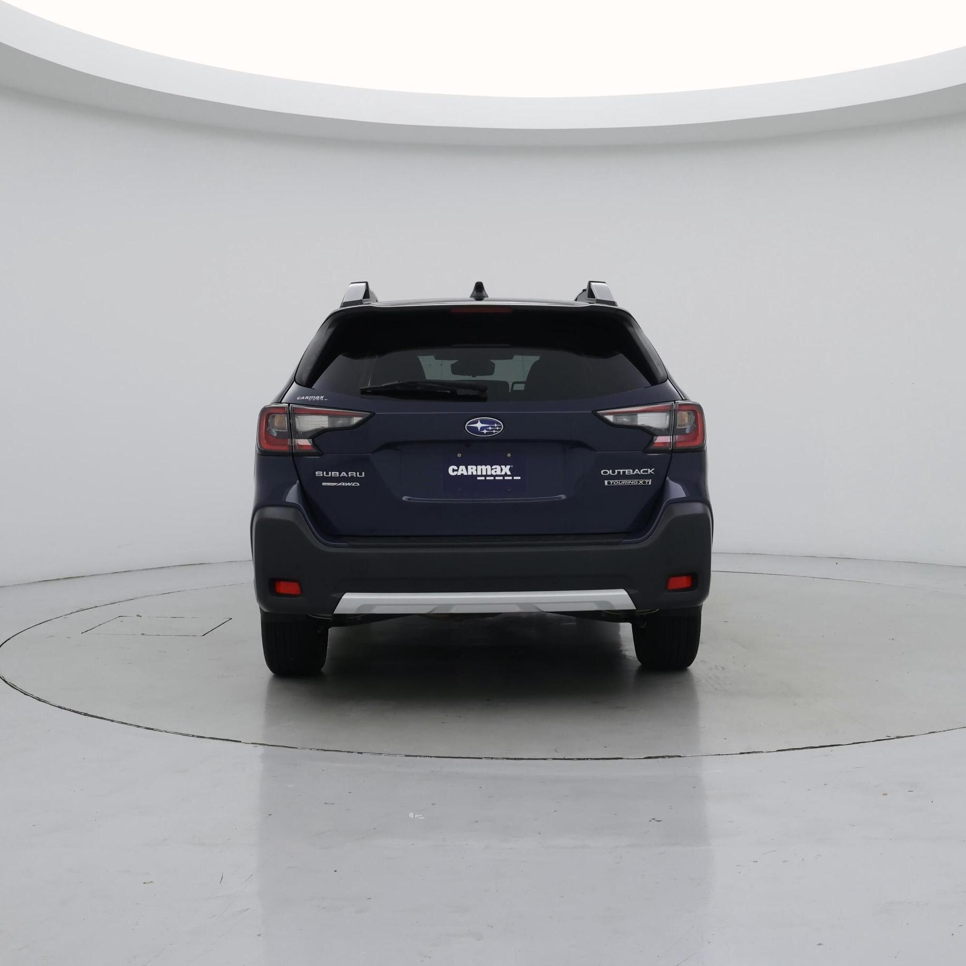 Thumbnail: 2024 Subaru Outback - 6