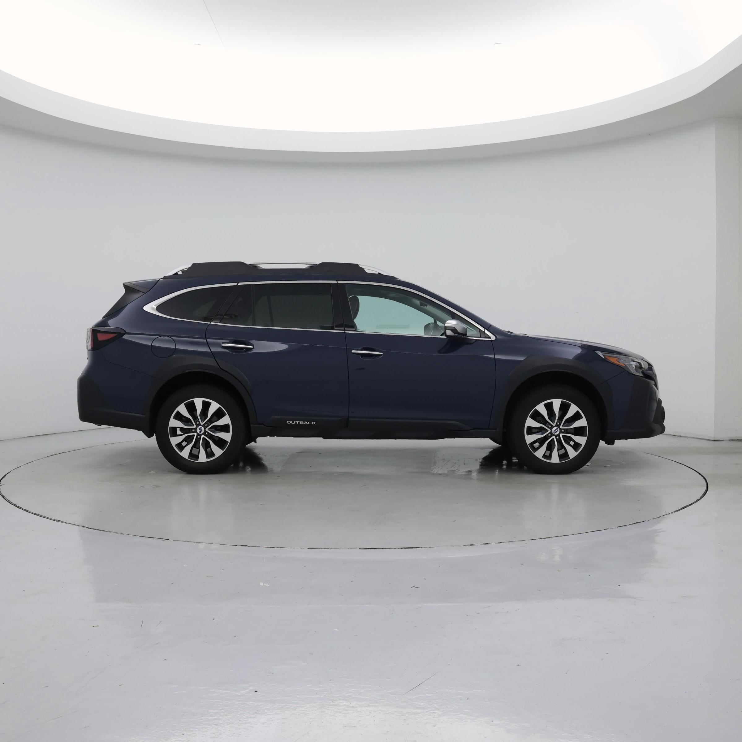 Thumbnail: 2024 Subaru Outback - 7