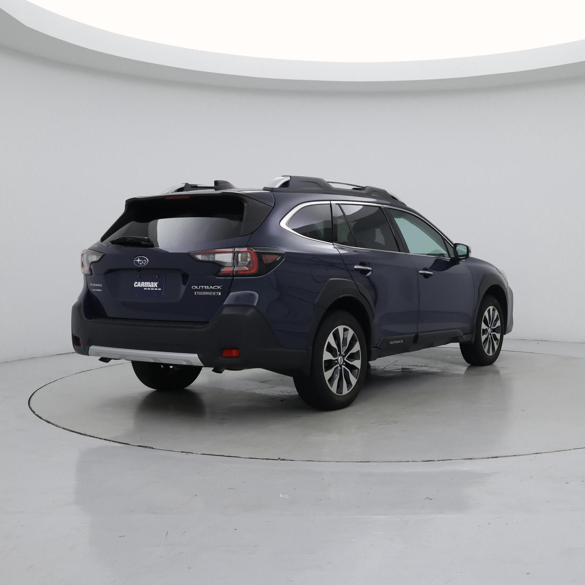 Thumbnail: 2024 Subaru Outback - 8