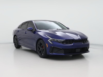 2025 Kia K5 EX