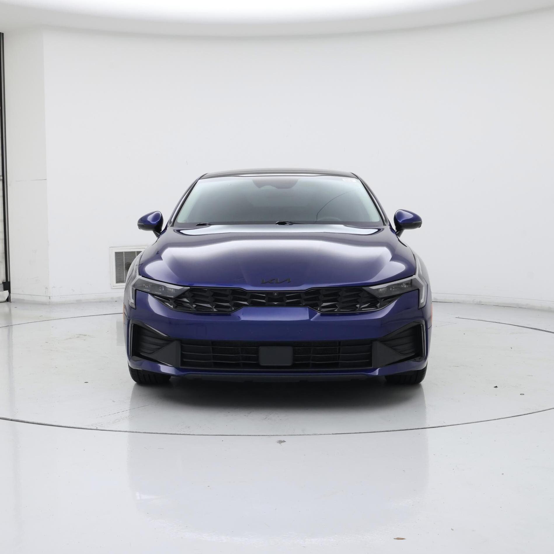 Thumbnail: 2025 Kia K5 - 5