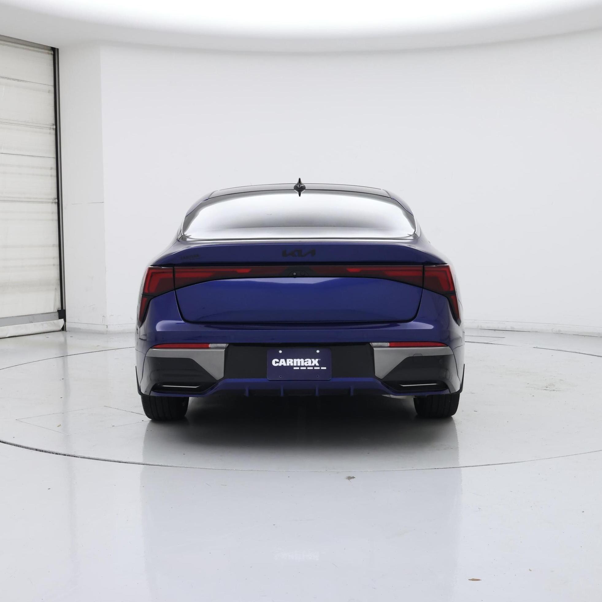 Thumbnail: 2025 Kia K5 - 6