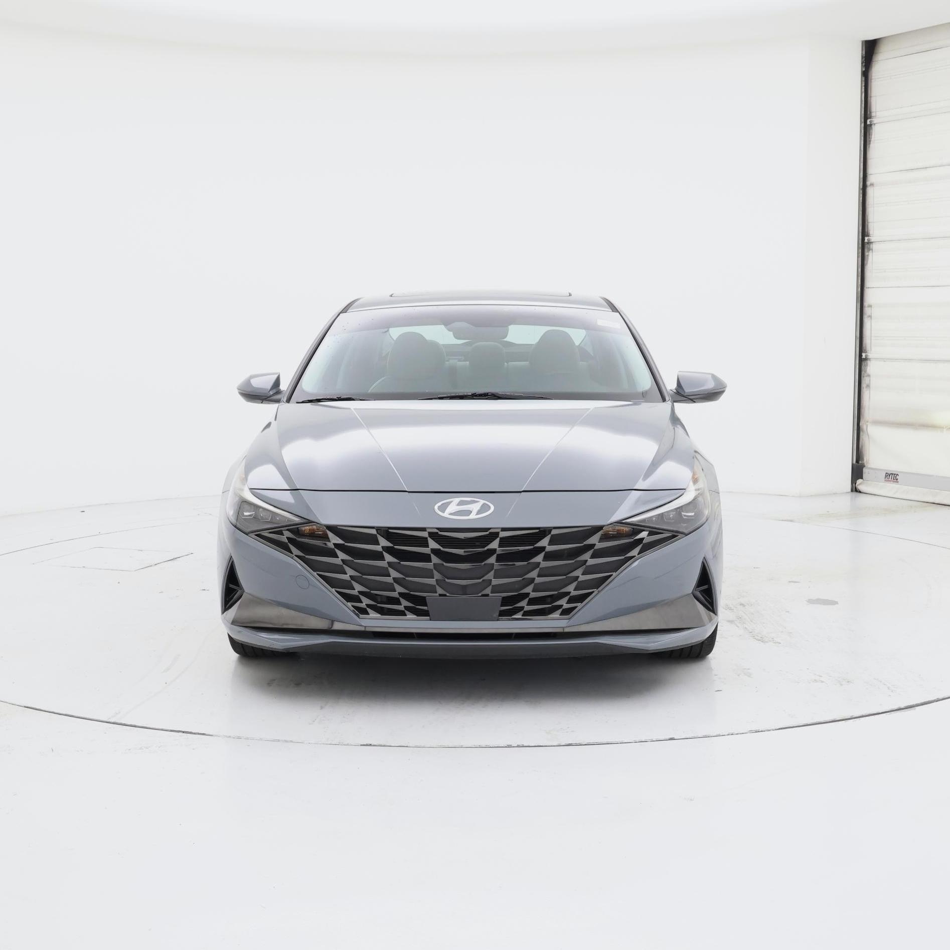 Thumbnail: 2023 Hyundai Elantra - 5